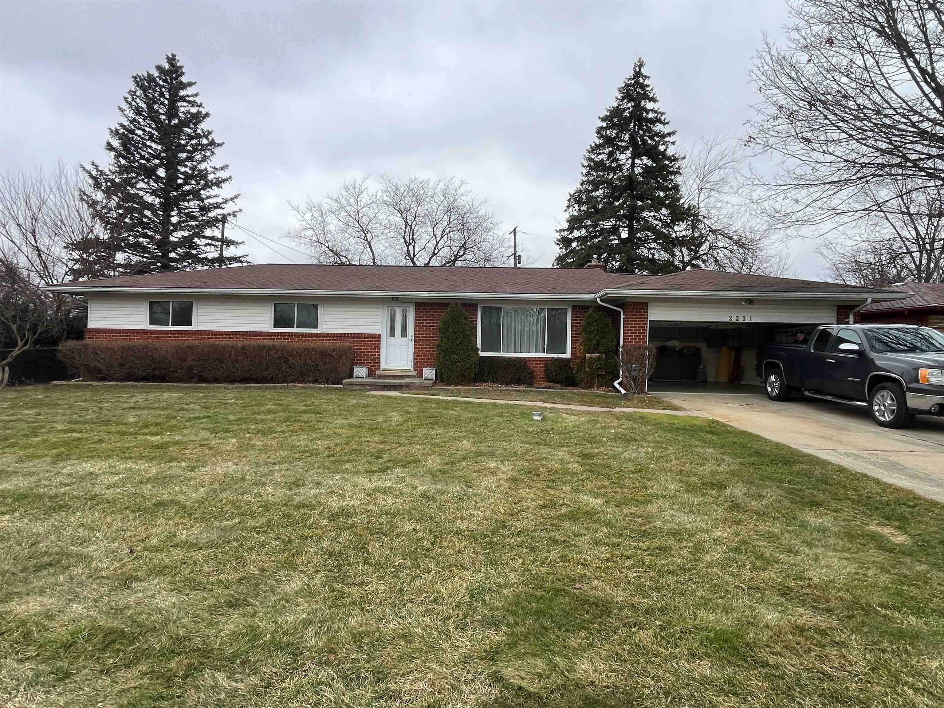 11849 Delvin Drive, Sterling Heights, MI, 48313 1729