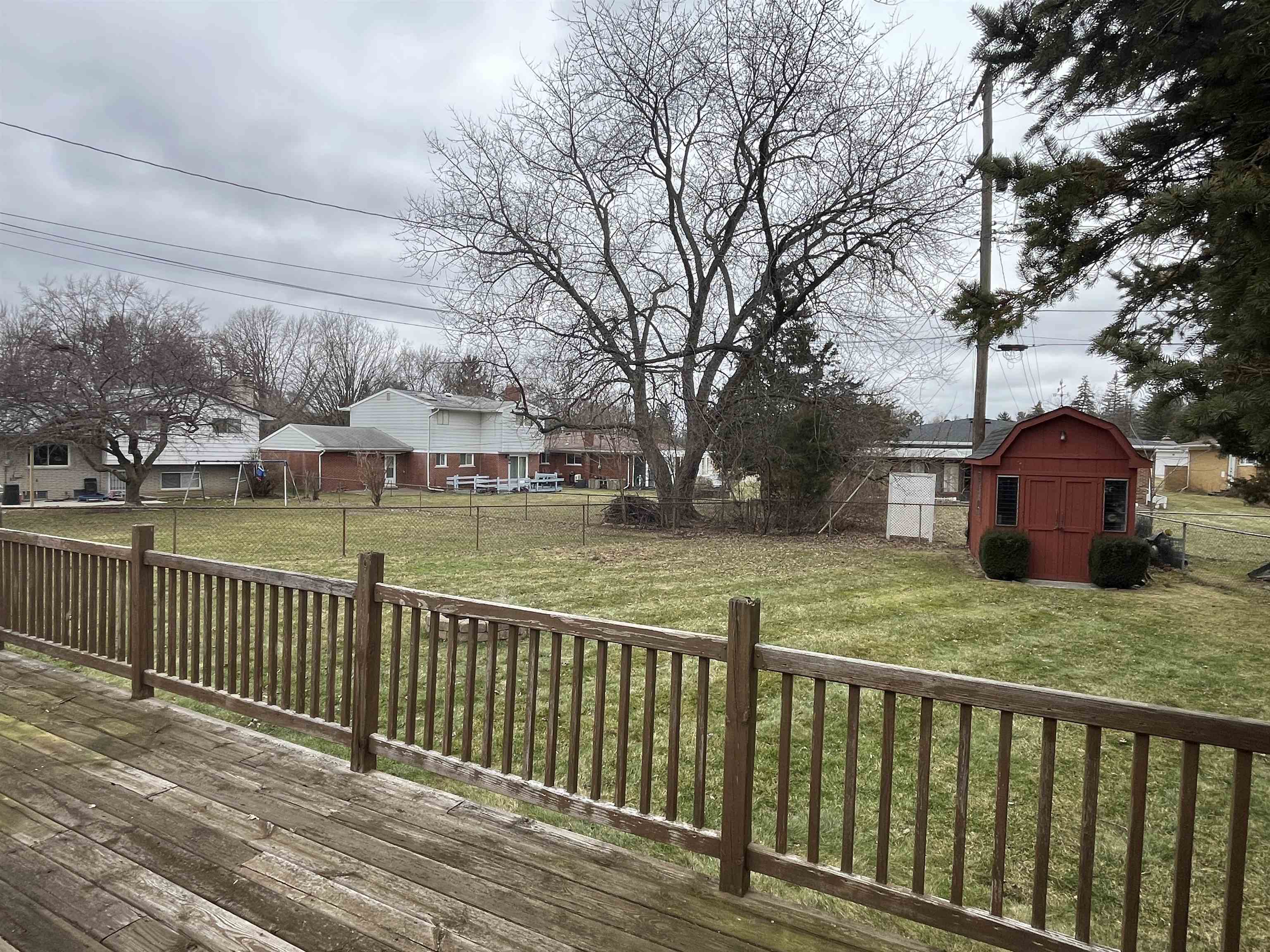 2231 Pauline, Grand Blanc, MI, 48439