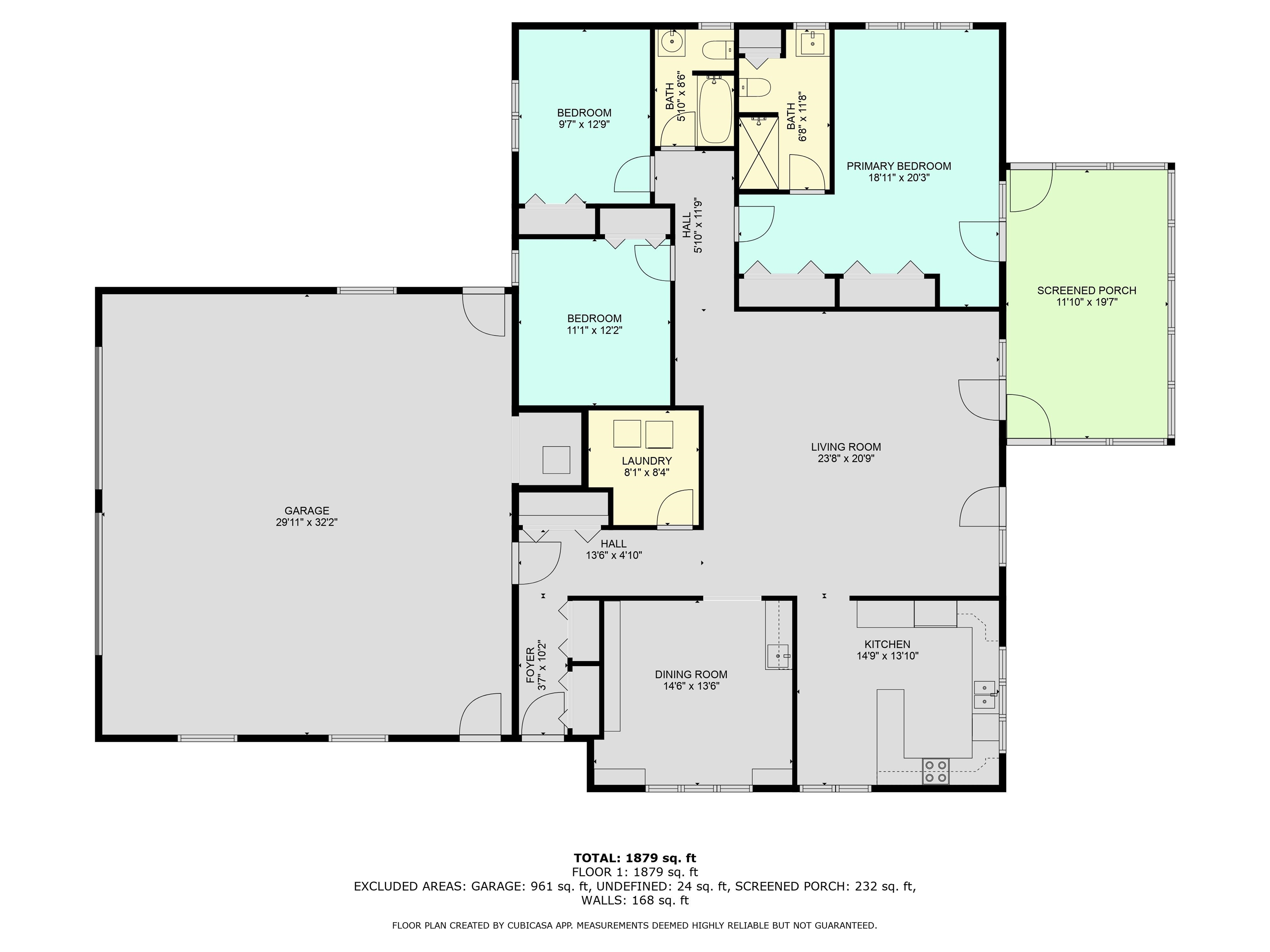 211 E 7th Street, Northport, MI, 49670-9770