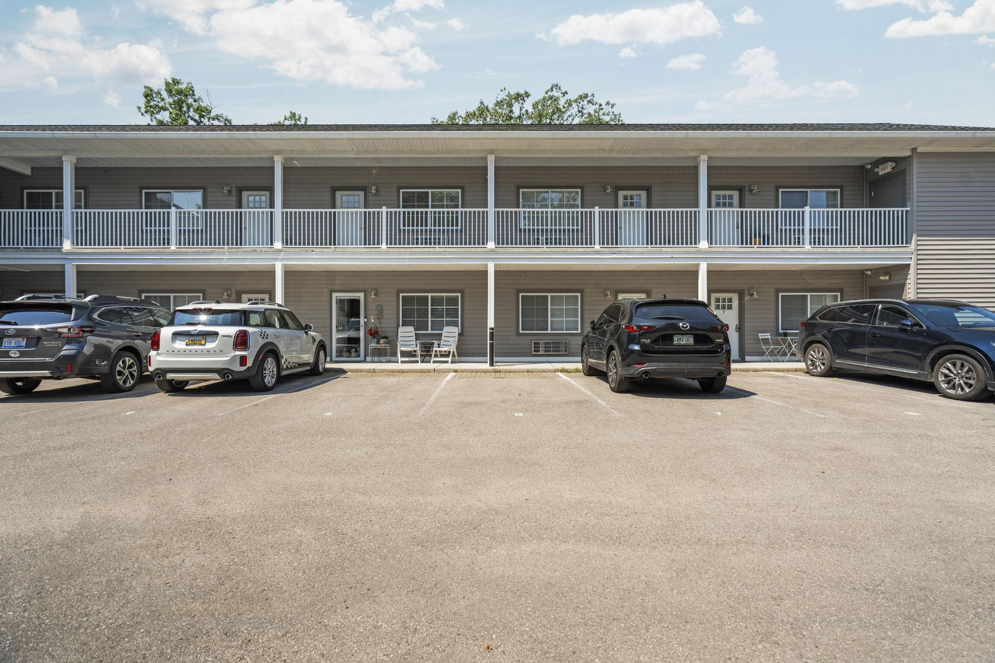 619 E Eighth Street UNIT&nbsp;13, Traverse City, MI, 49686