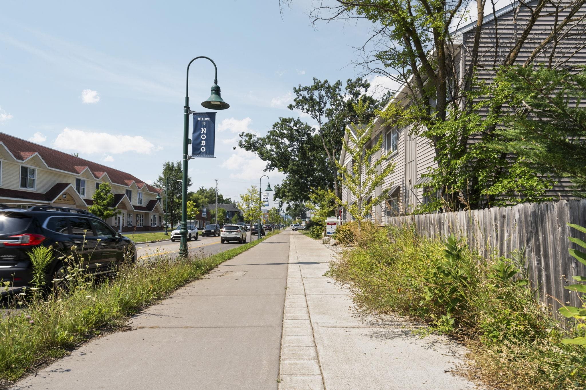 619 E Eighth Street UNIT&nbsp;13, Traverse City, MI, 49686