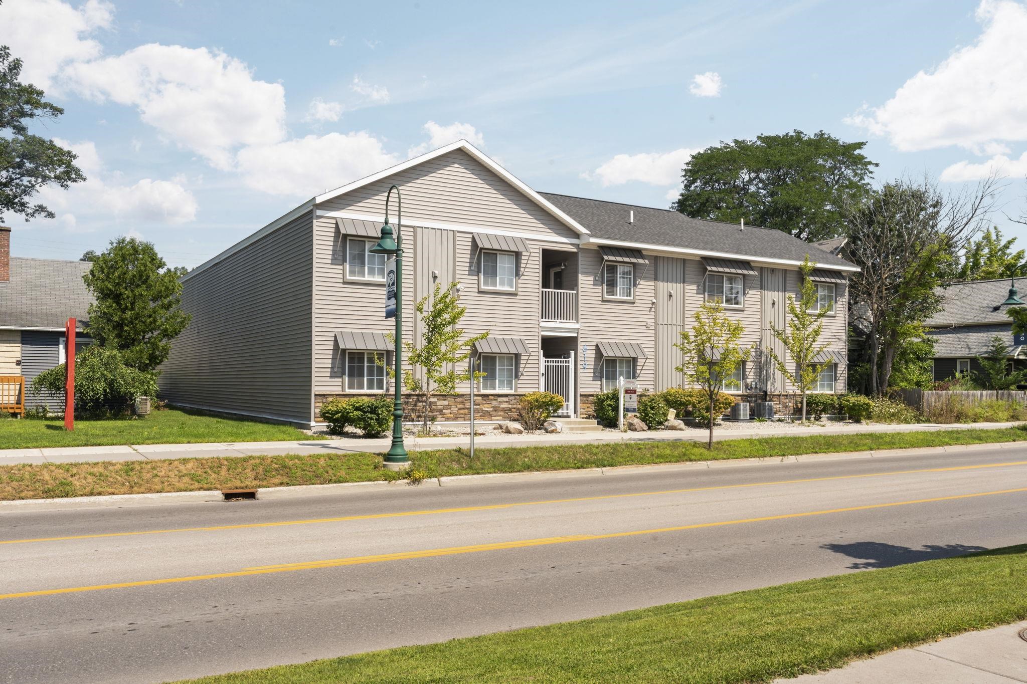 619 E Eighth Street UNIT&nbsp;13, Traverse City, MI, 49686