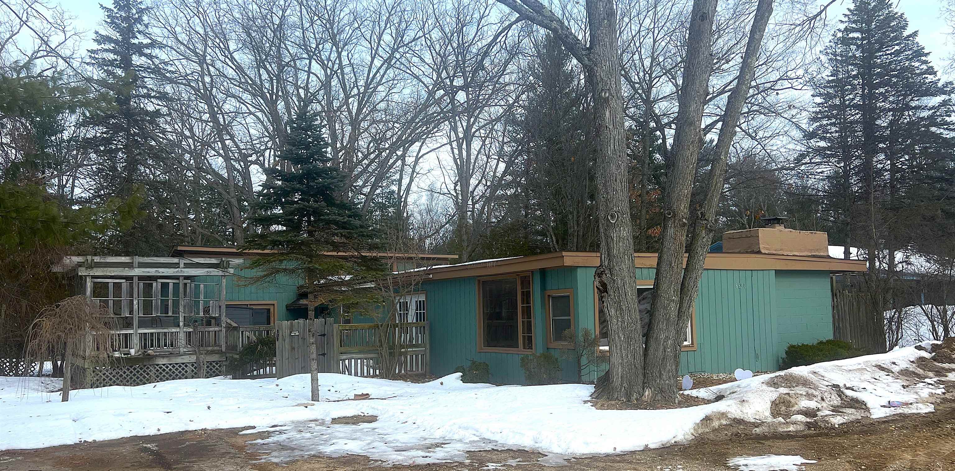 3641 State Street, Clayton, MI, 49235