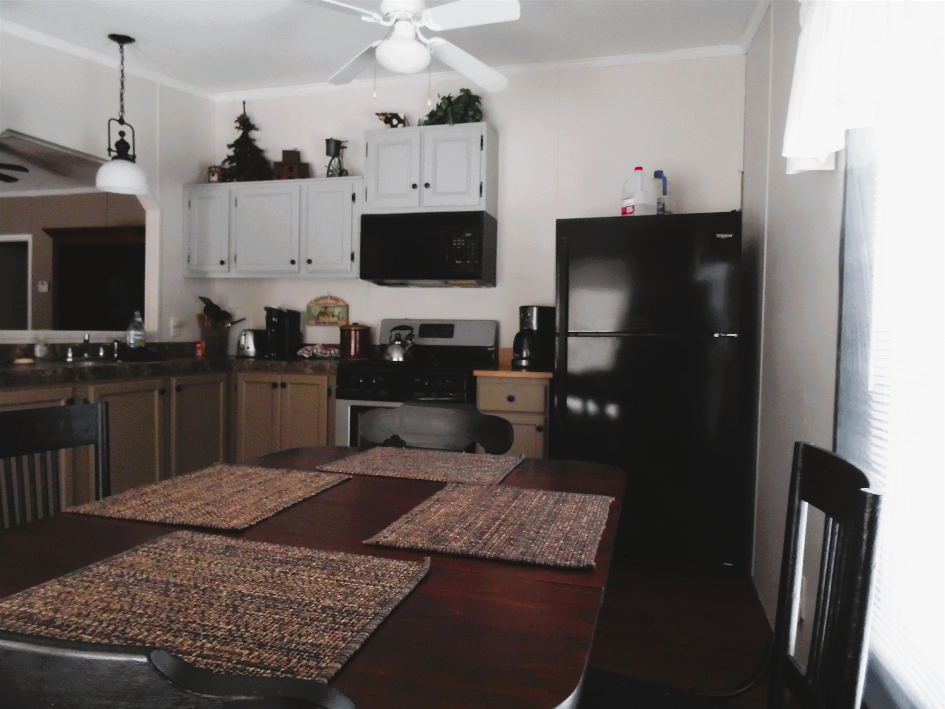 6213 Hillside Drive, Alger, MI, 48610