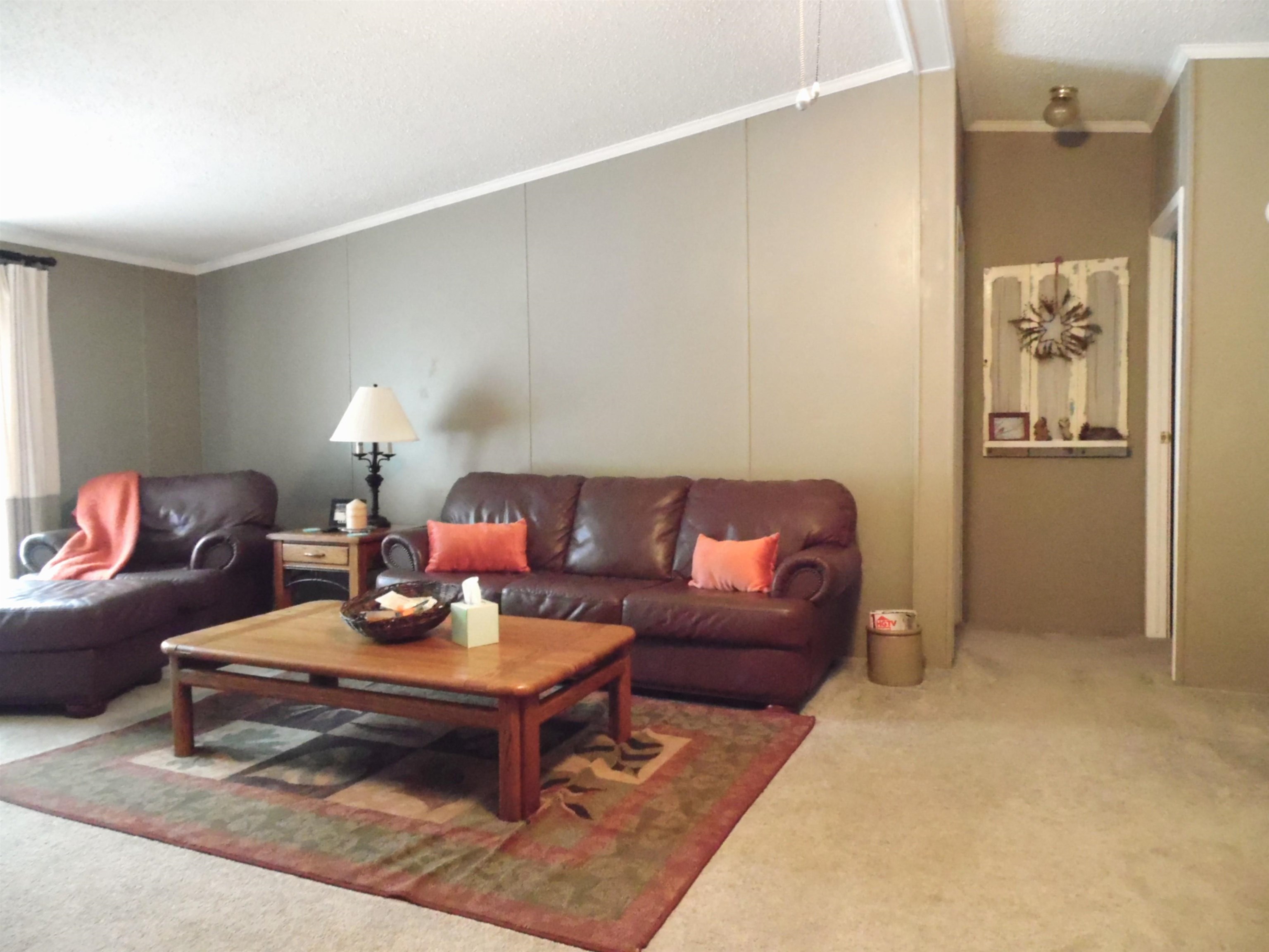 6213 Hillside Drive, Alger, MI, 48610