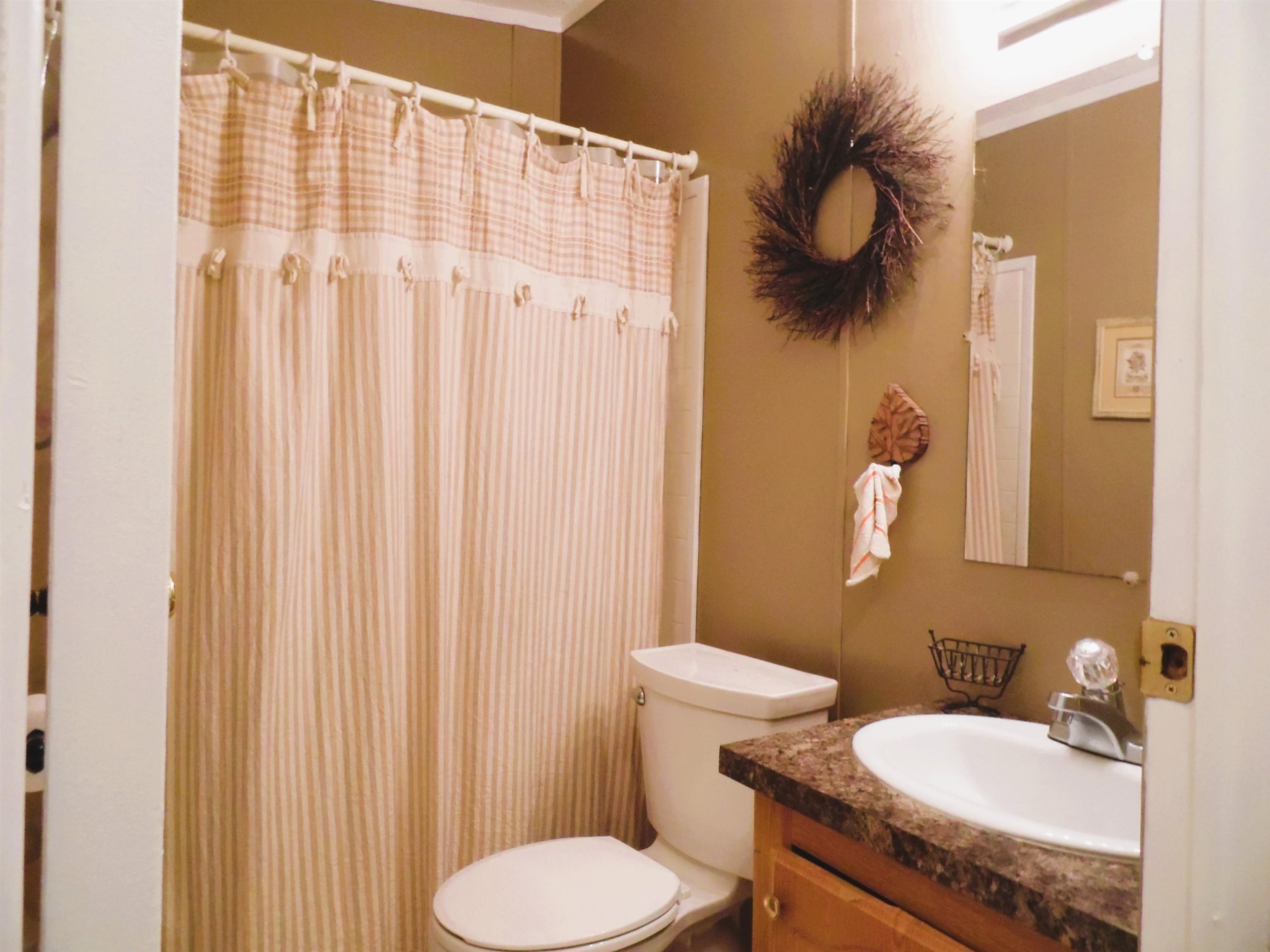 6213 Hillside Drive, Alger, MI, 48610