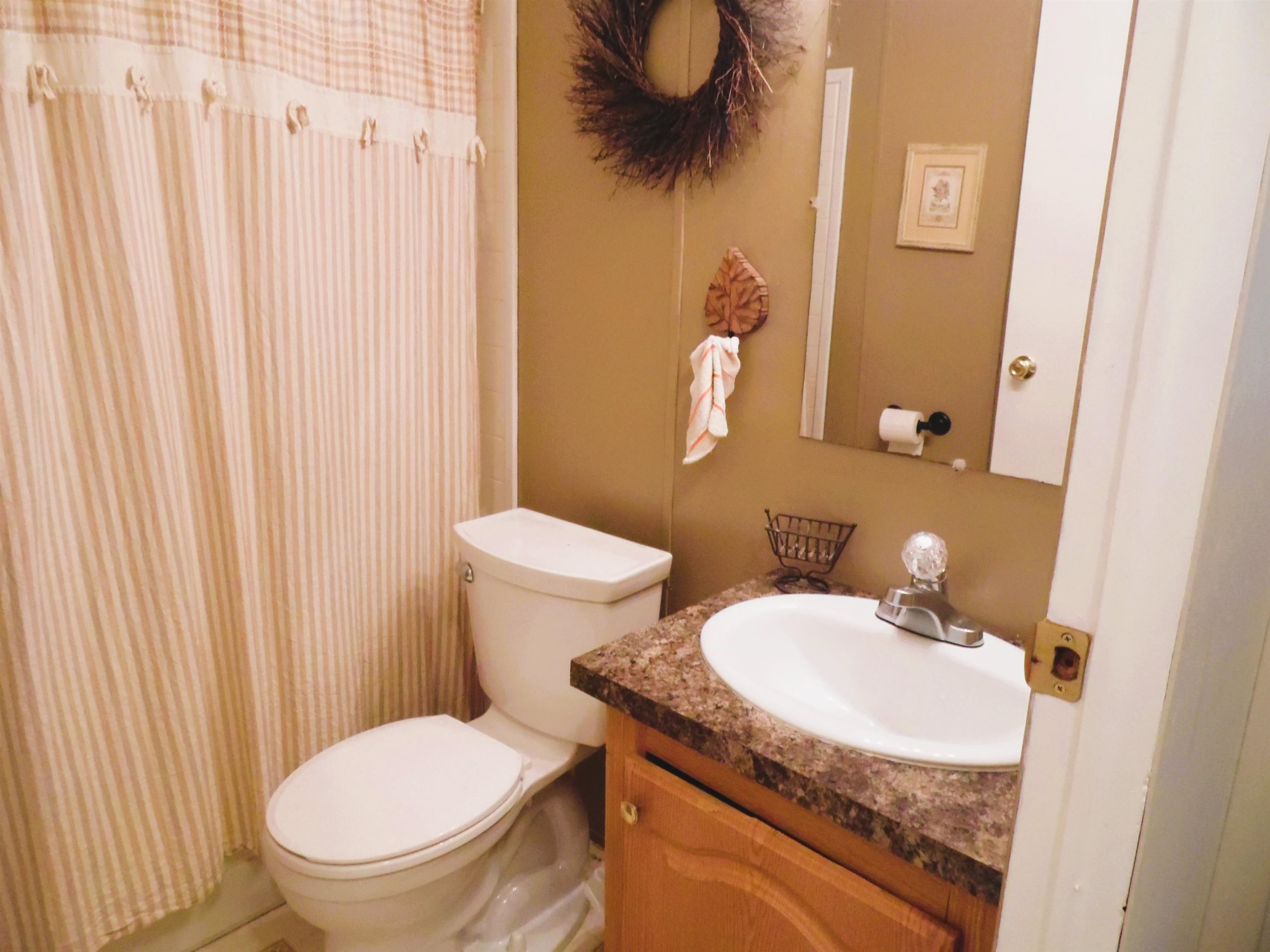 6213 Hillside Drive, Alger, MI, 48610