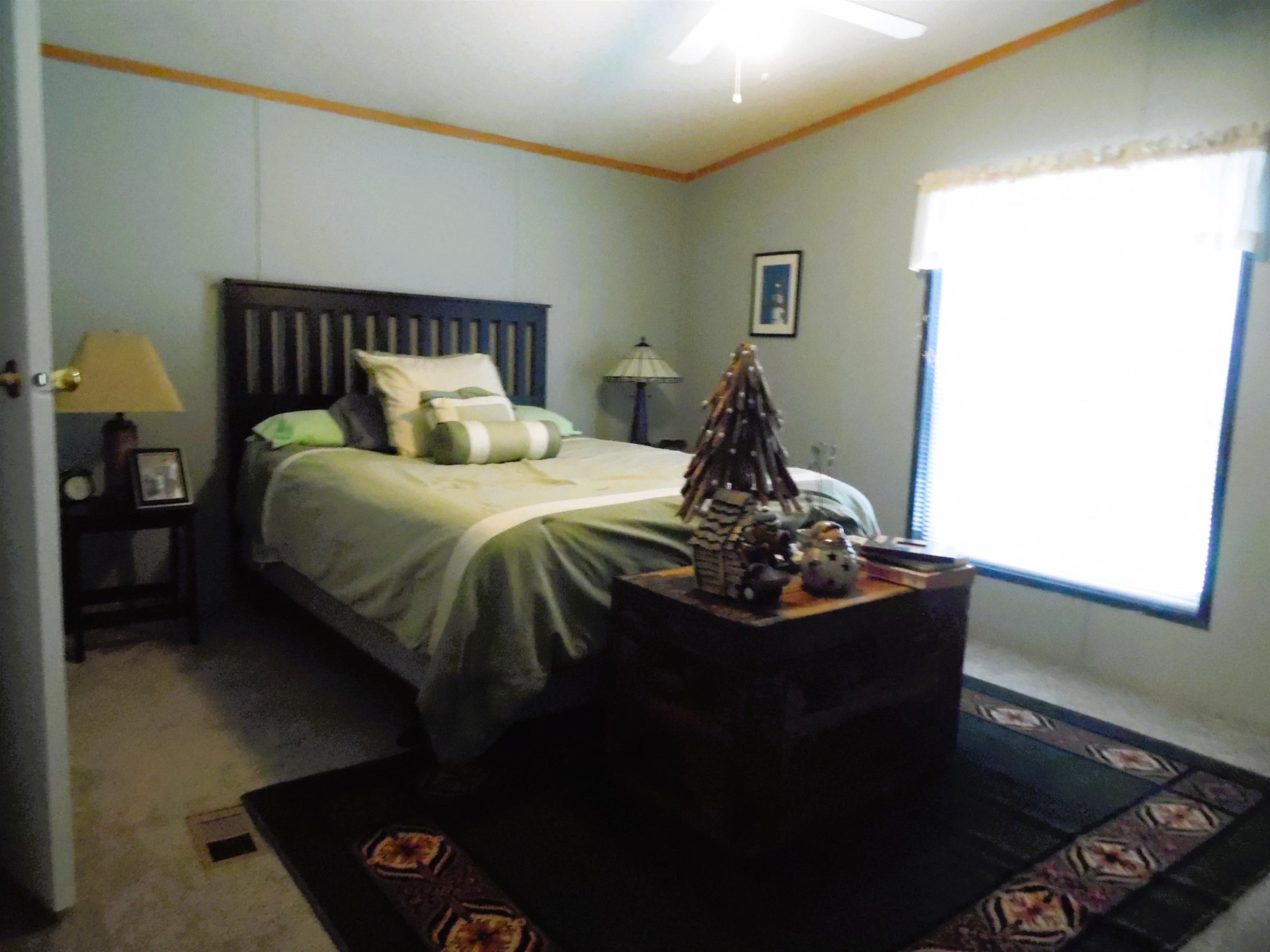 6213 Hillside Drive, Alger, MI, 48610