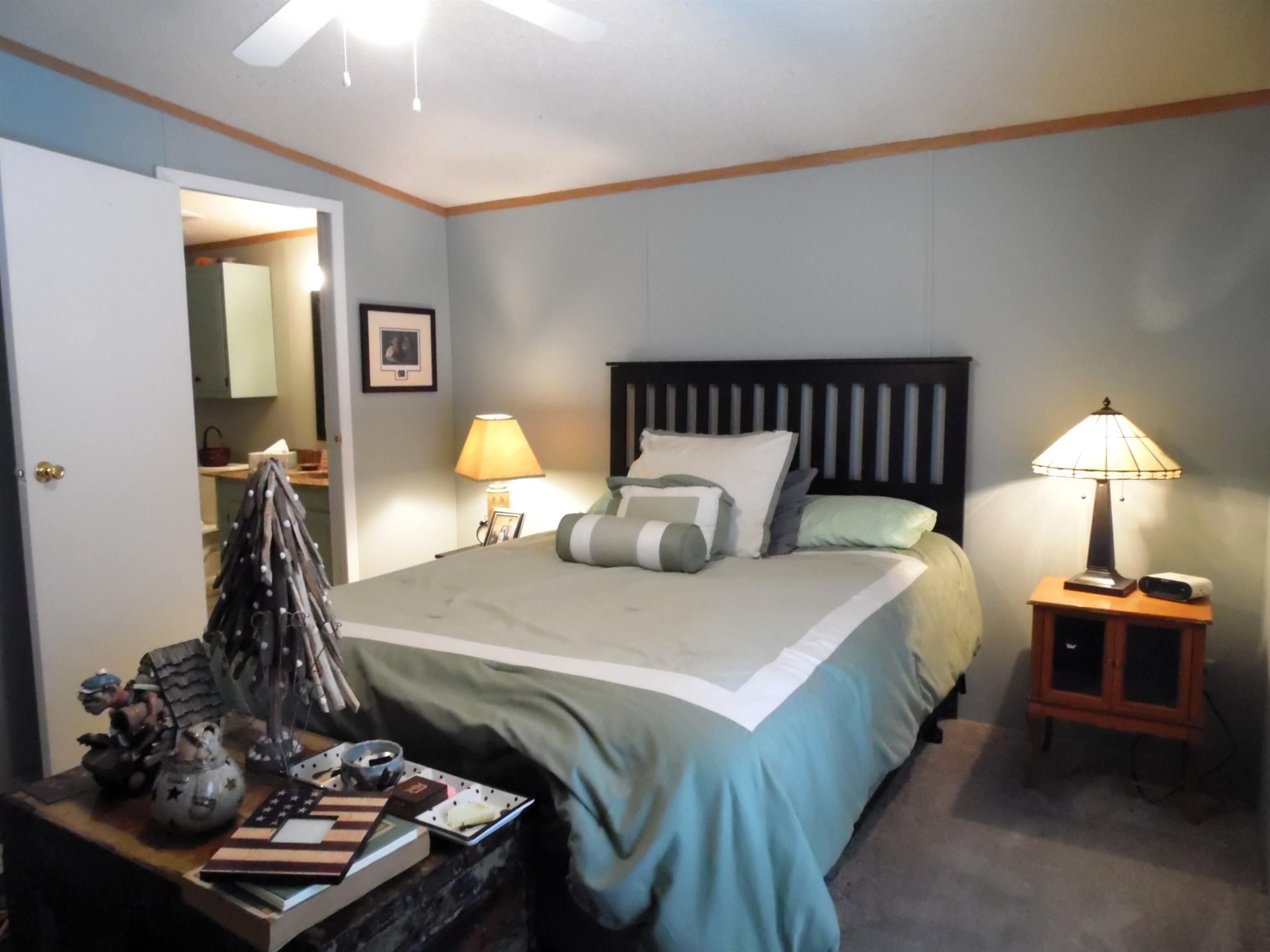 6213 Hillside Drive, Alger, MI, 48610