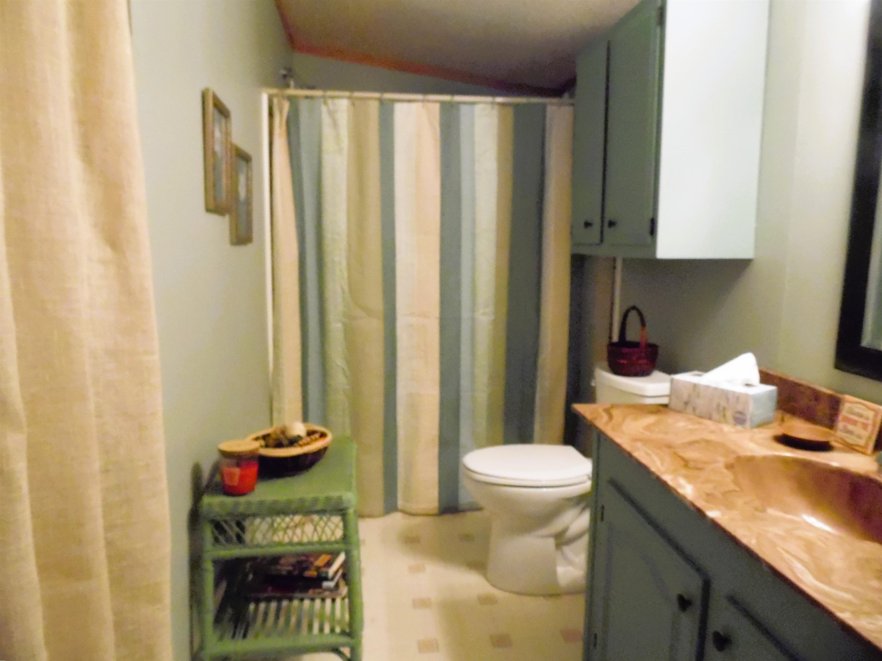 6213 Hillside Drive, Alger, MI, 48610