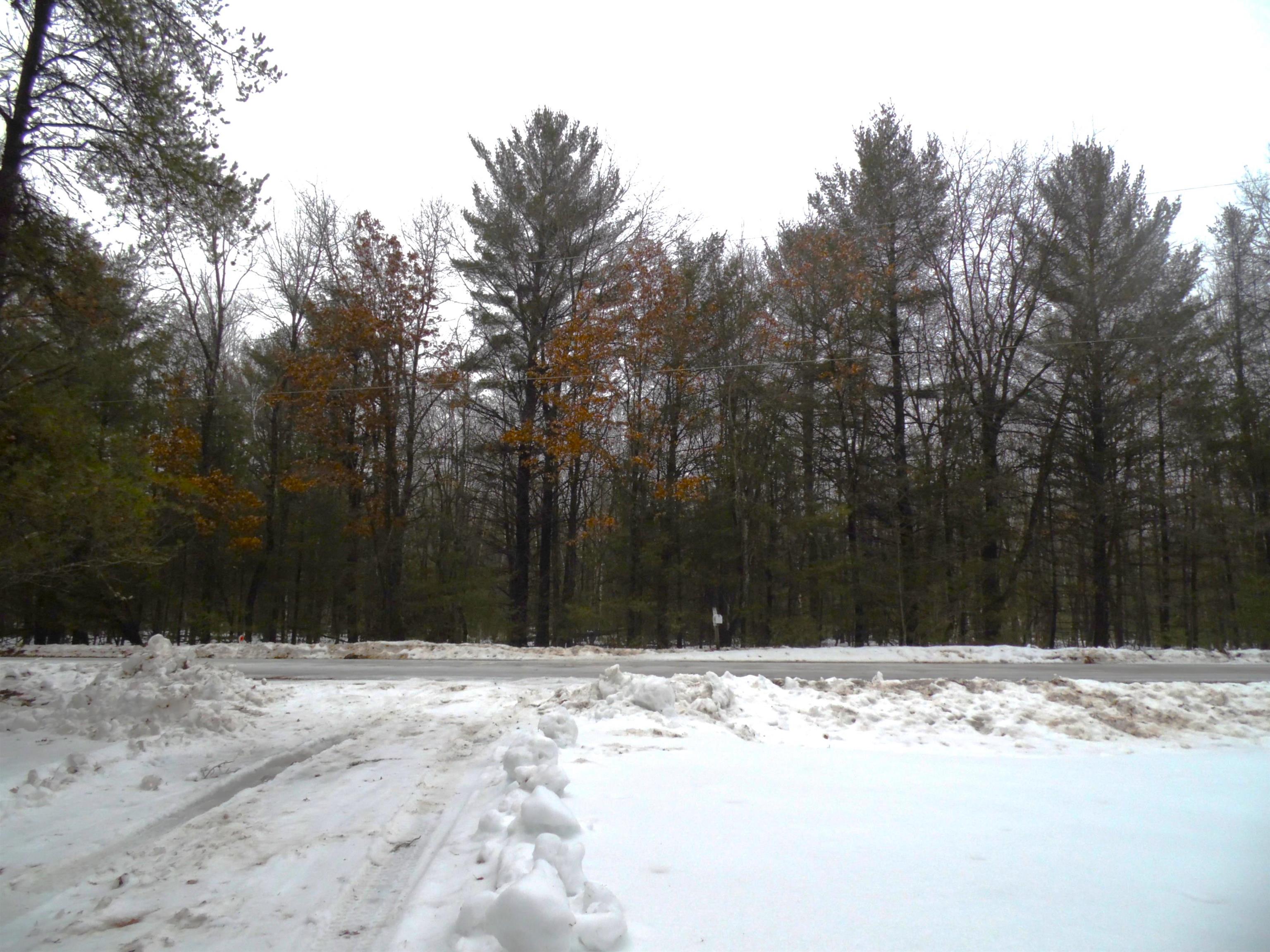 6213 Hillside Drive, Alger, MI, 48610