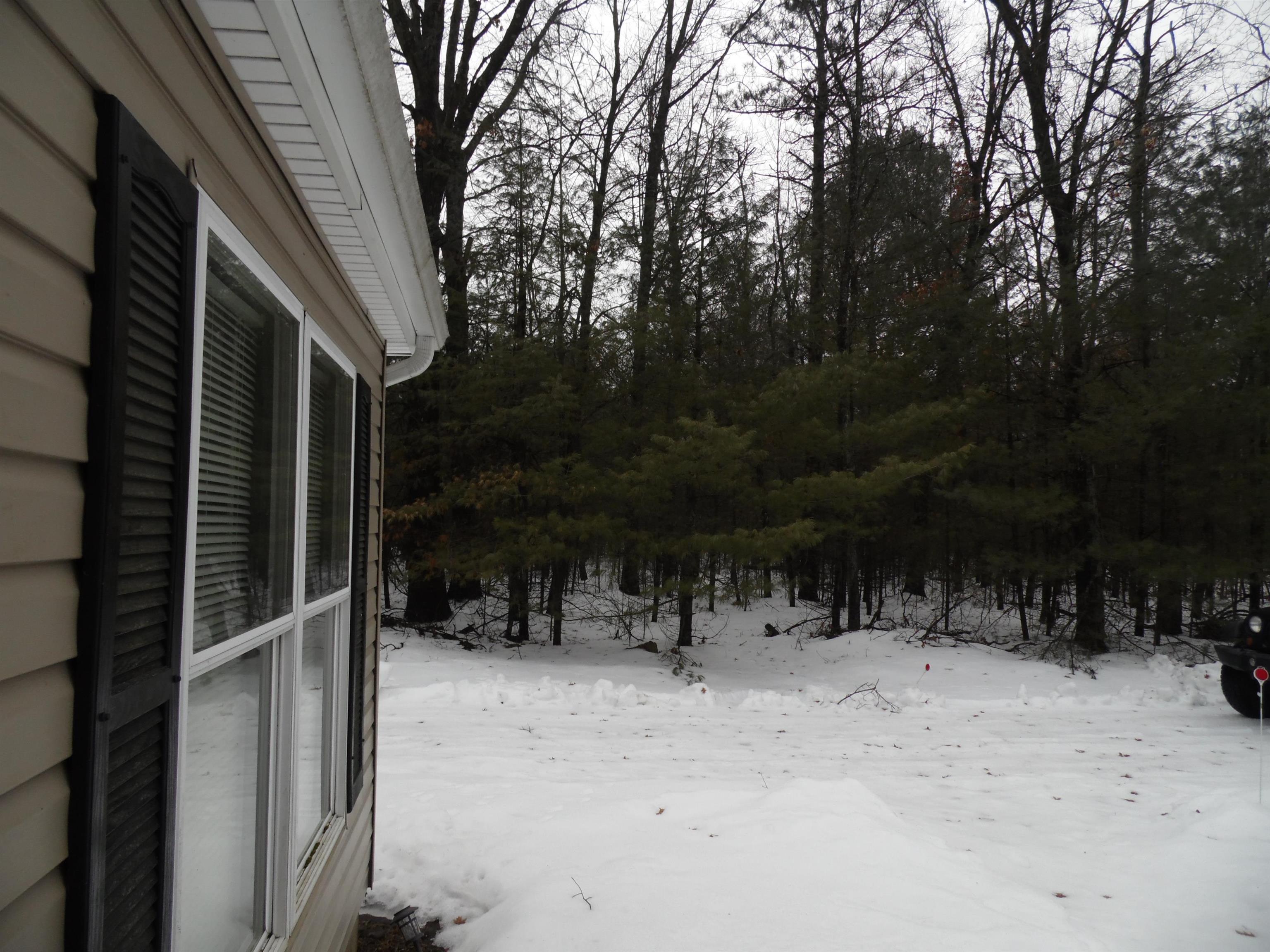 6213 Hillside Drive, Alger, MI, 48610