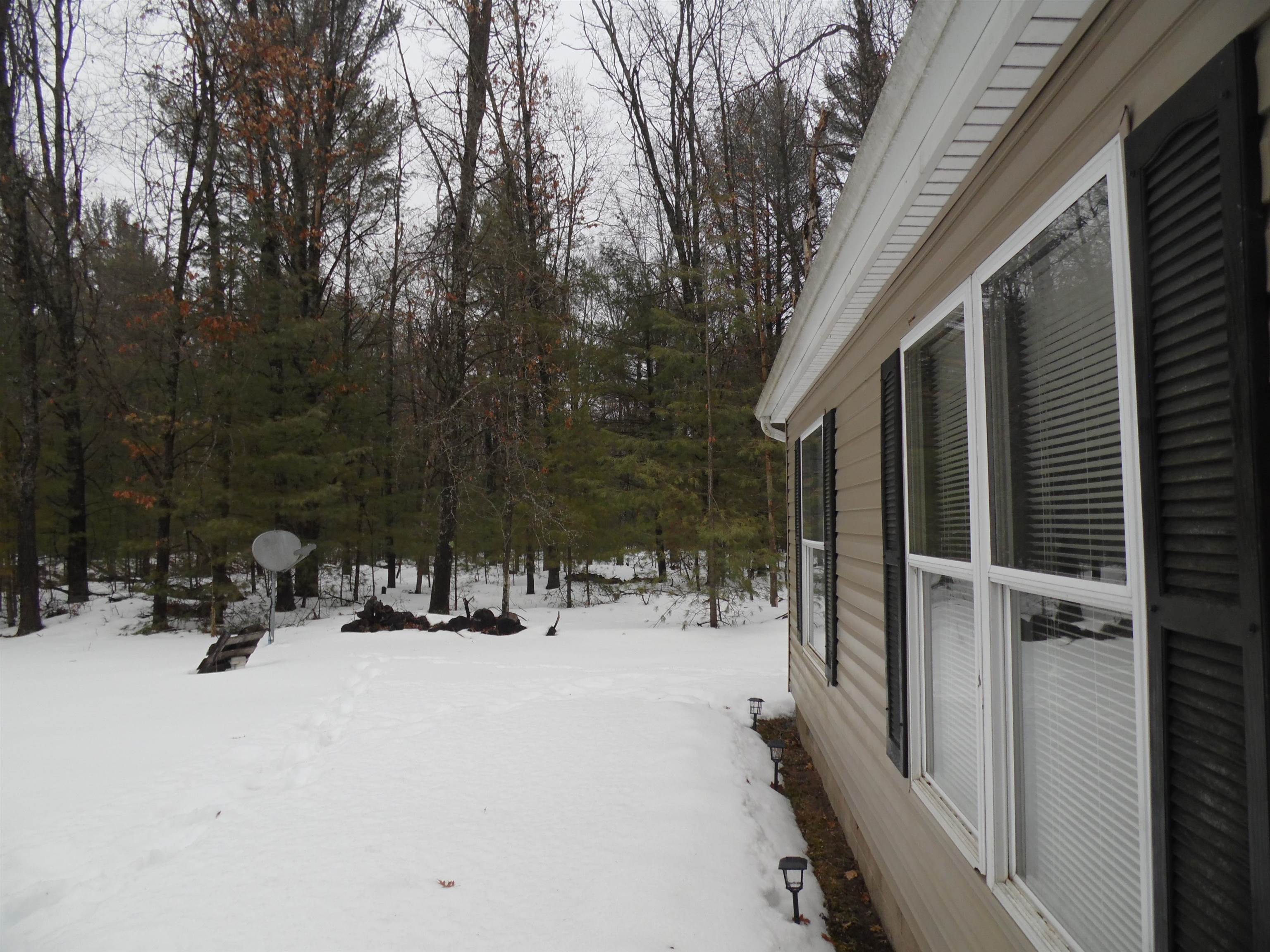 6213 Hillside Drive, Alger, MI, 48610