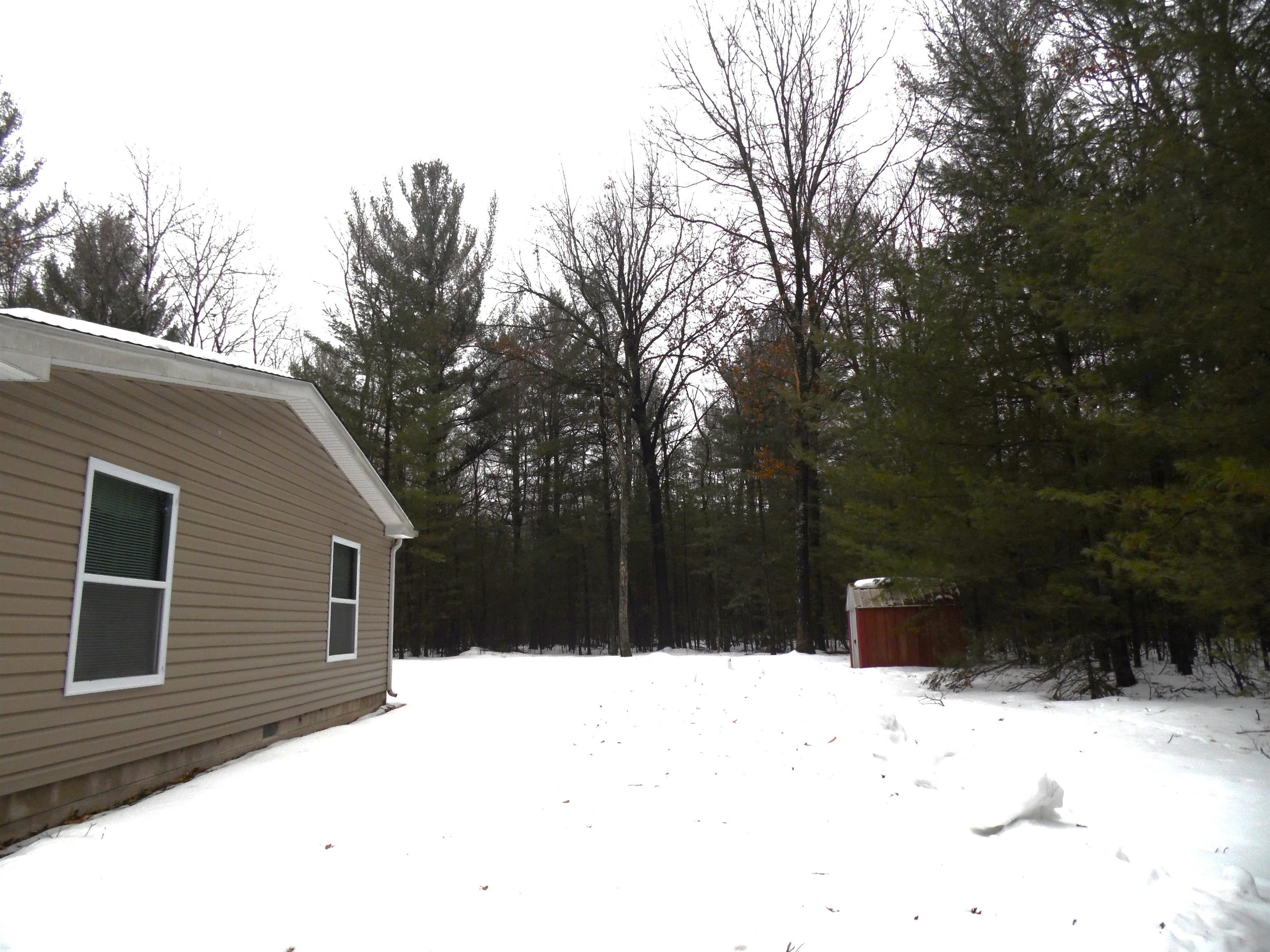 6213 Hillside Drive, Alger, MI, 48610