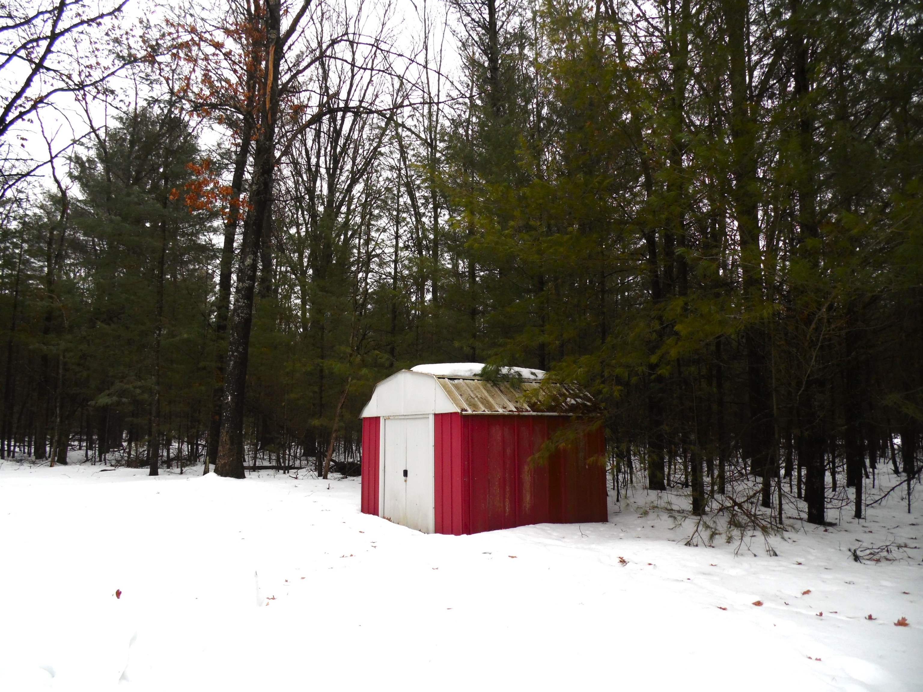 6213 Hillside Drive, Alger, MI, 48610