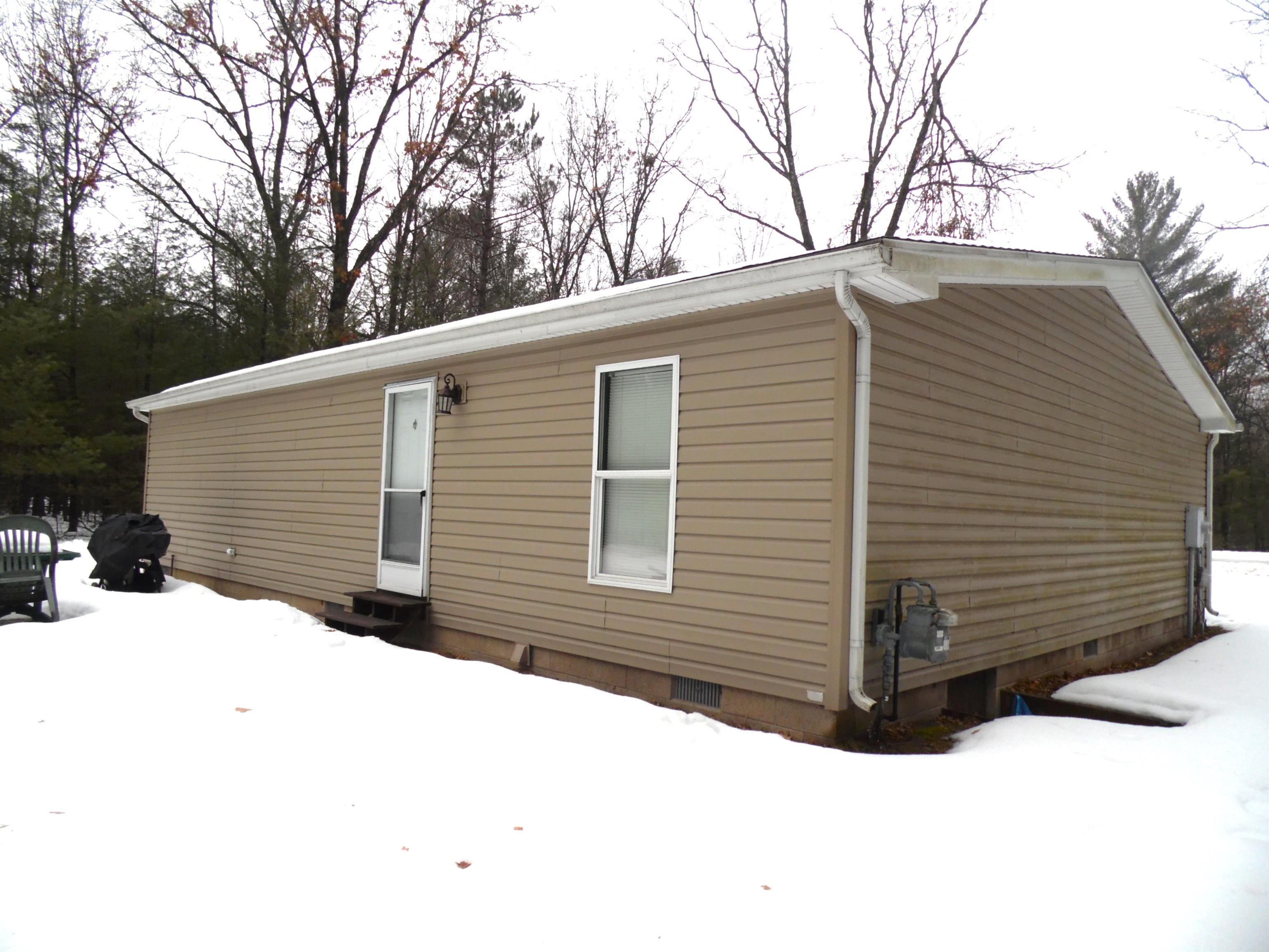 6213 Hillside Drive, Alger, MI, 48610