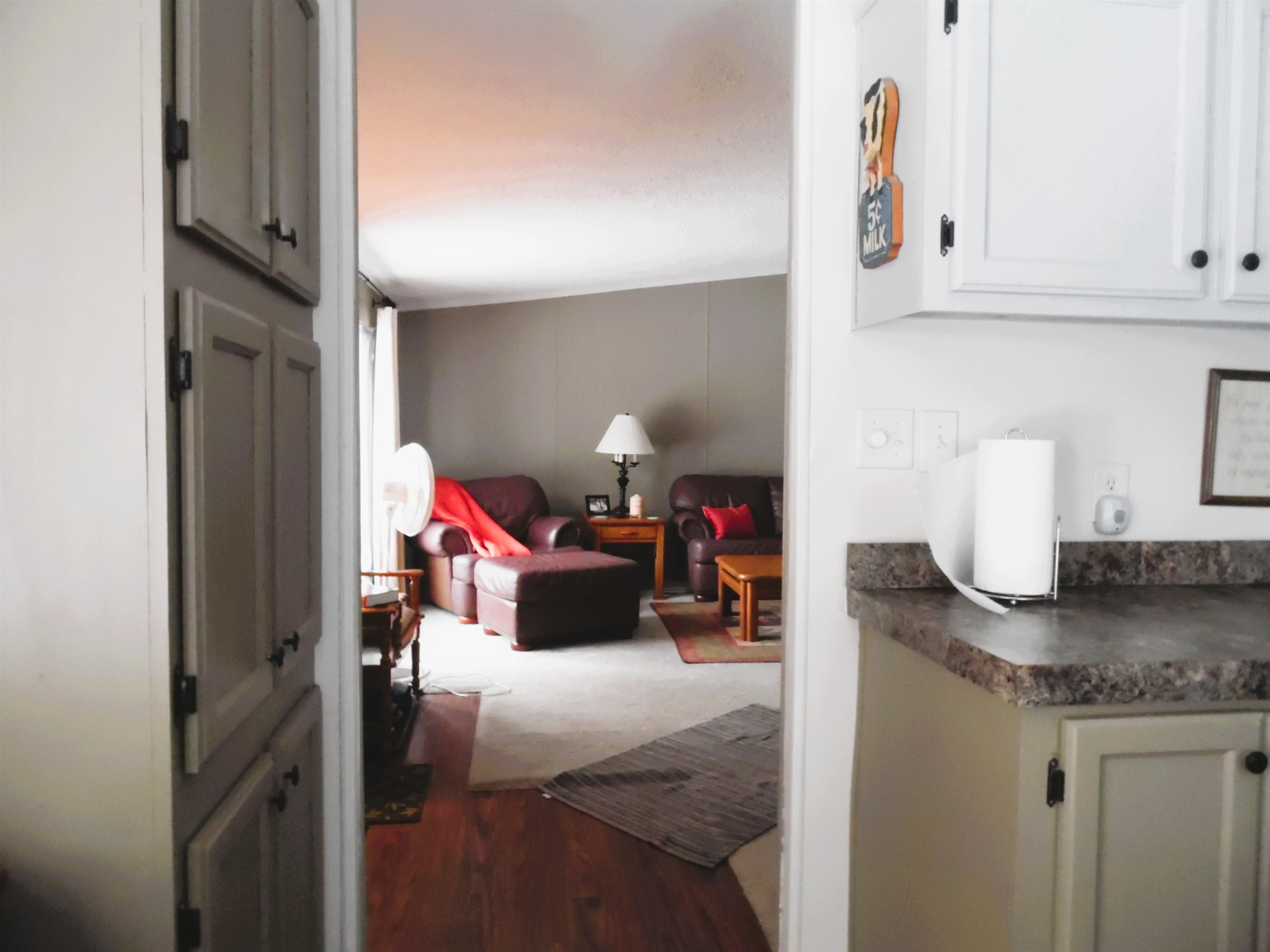 6213 Hillside Drive, Alger, MI, 48610