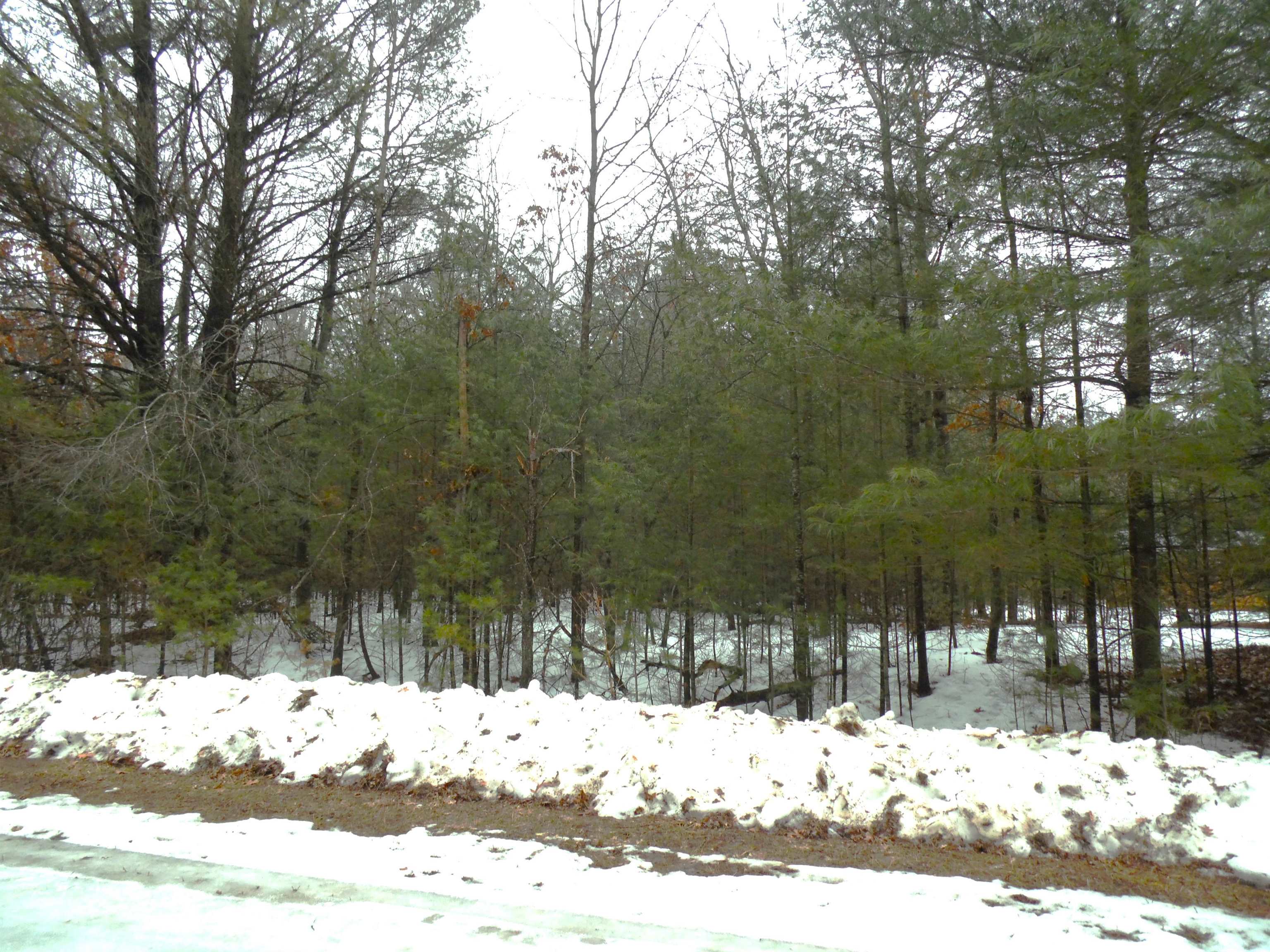 6213 Hillside Drive, Alger, MI, 48610