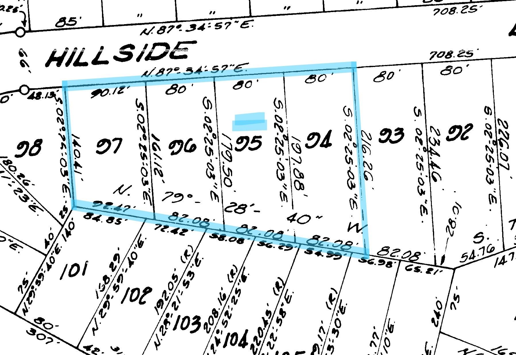 6213 Hillside Drive, Alger, MI, 48610