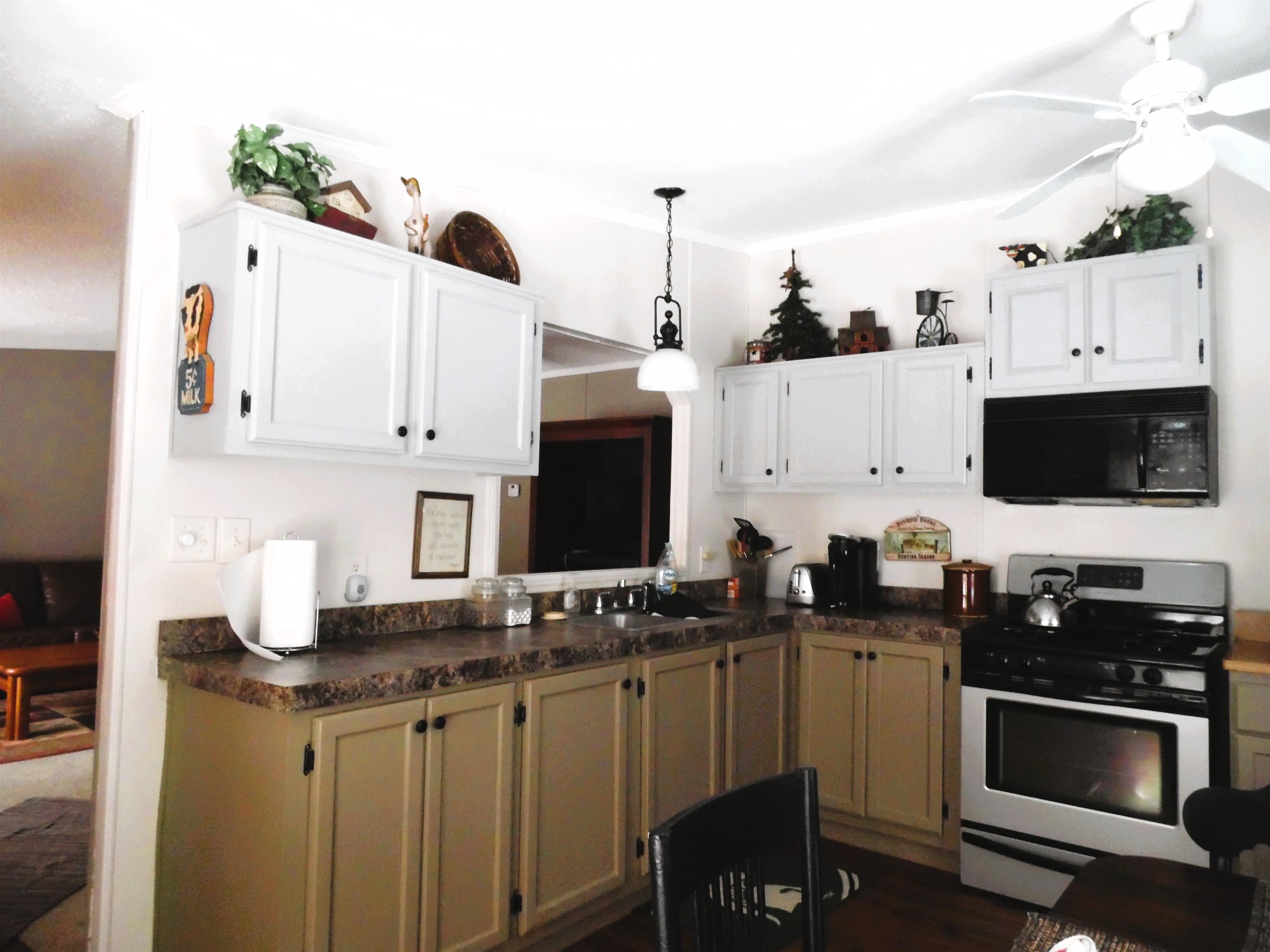 6213 Hillside Drive, Alger, MI, 48610