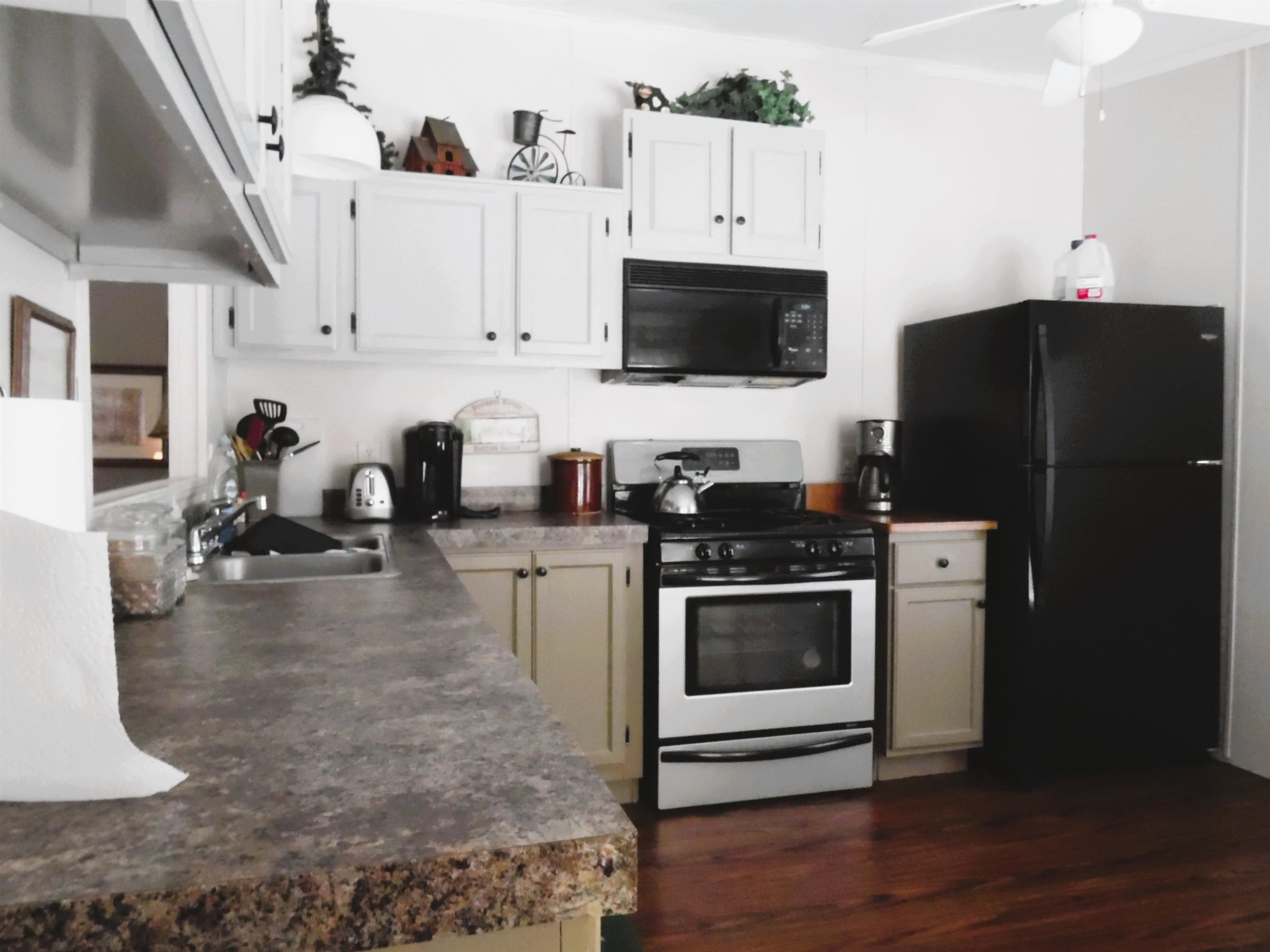 6213 Hillside Drive, Alger, MI, 48610