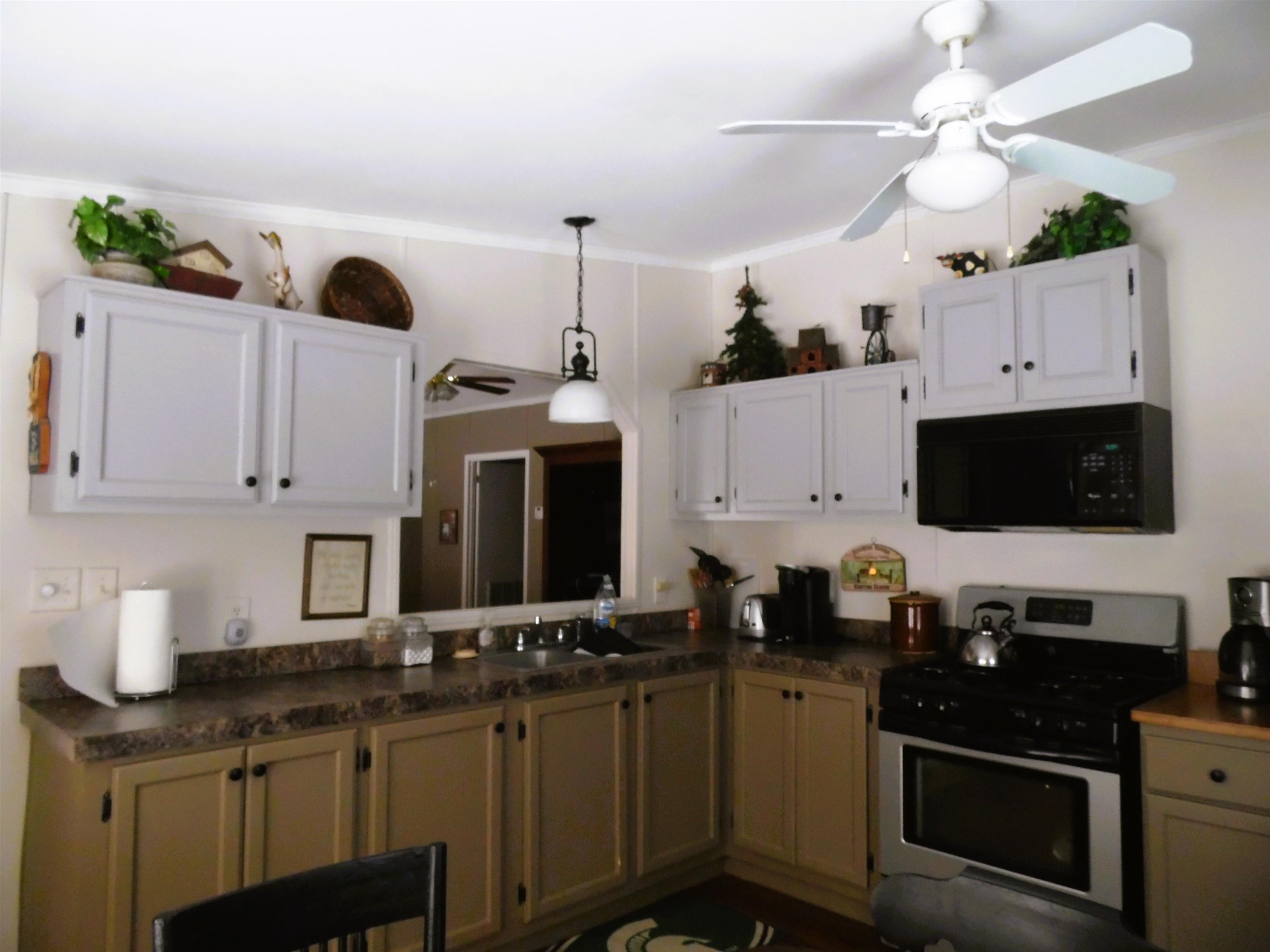 6213 Hillside Drive, Alger, MI, 48610