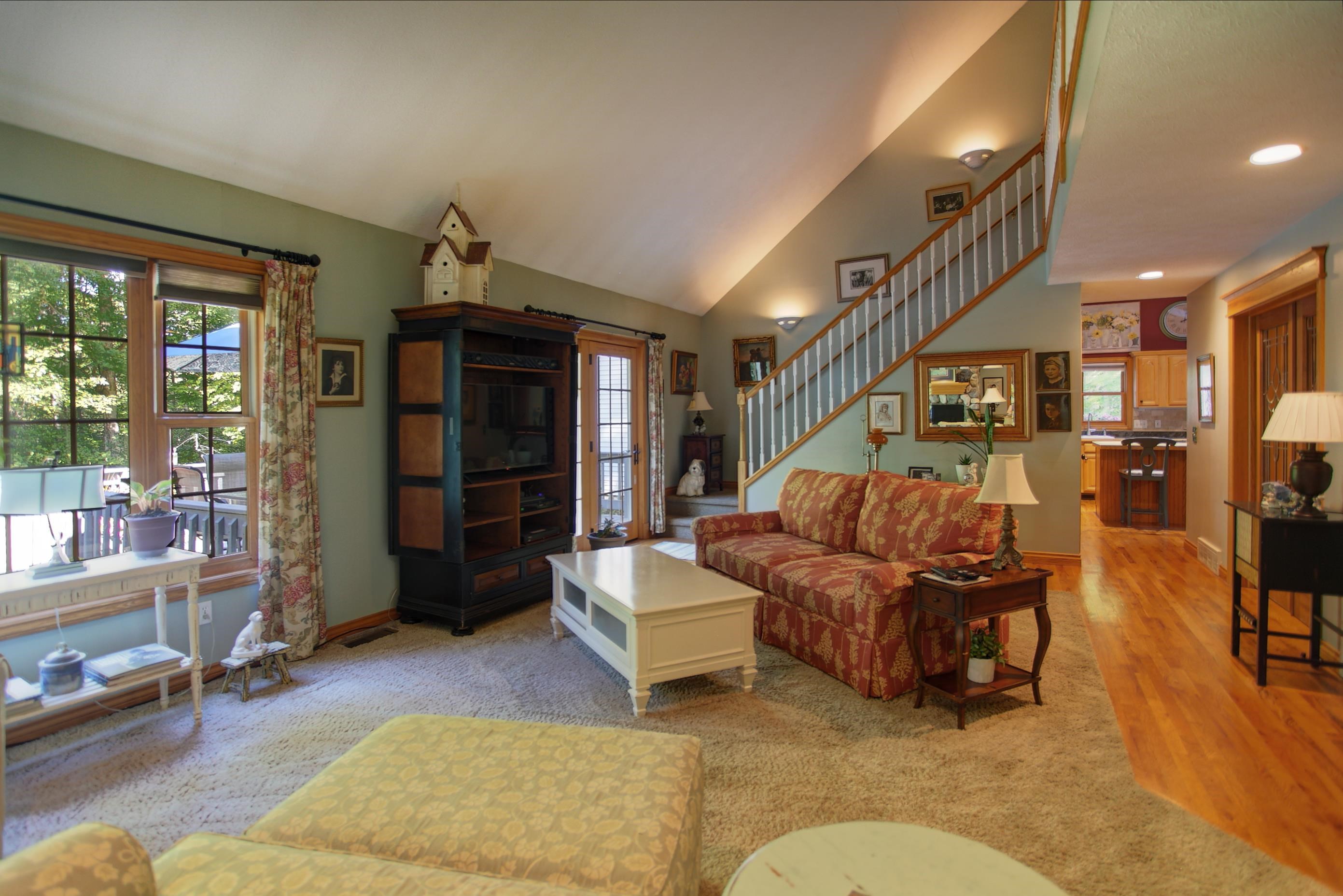 12900 S Woodhaven Lane, Traverse City, MI, 49684