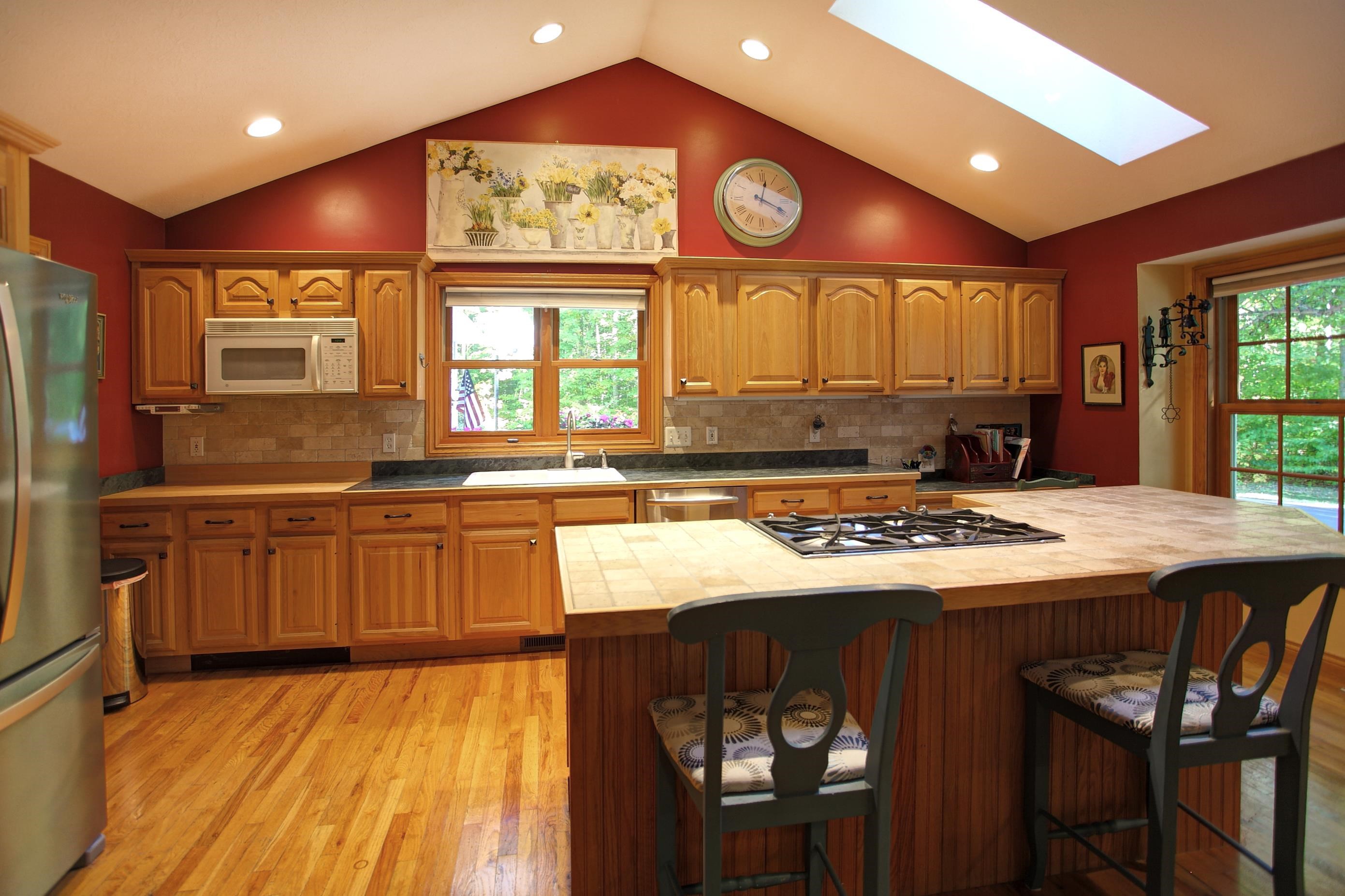 12900 S Woodhaven Lane, Traverse City, MI, 49684