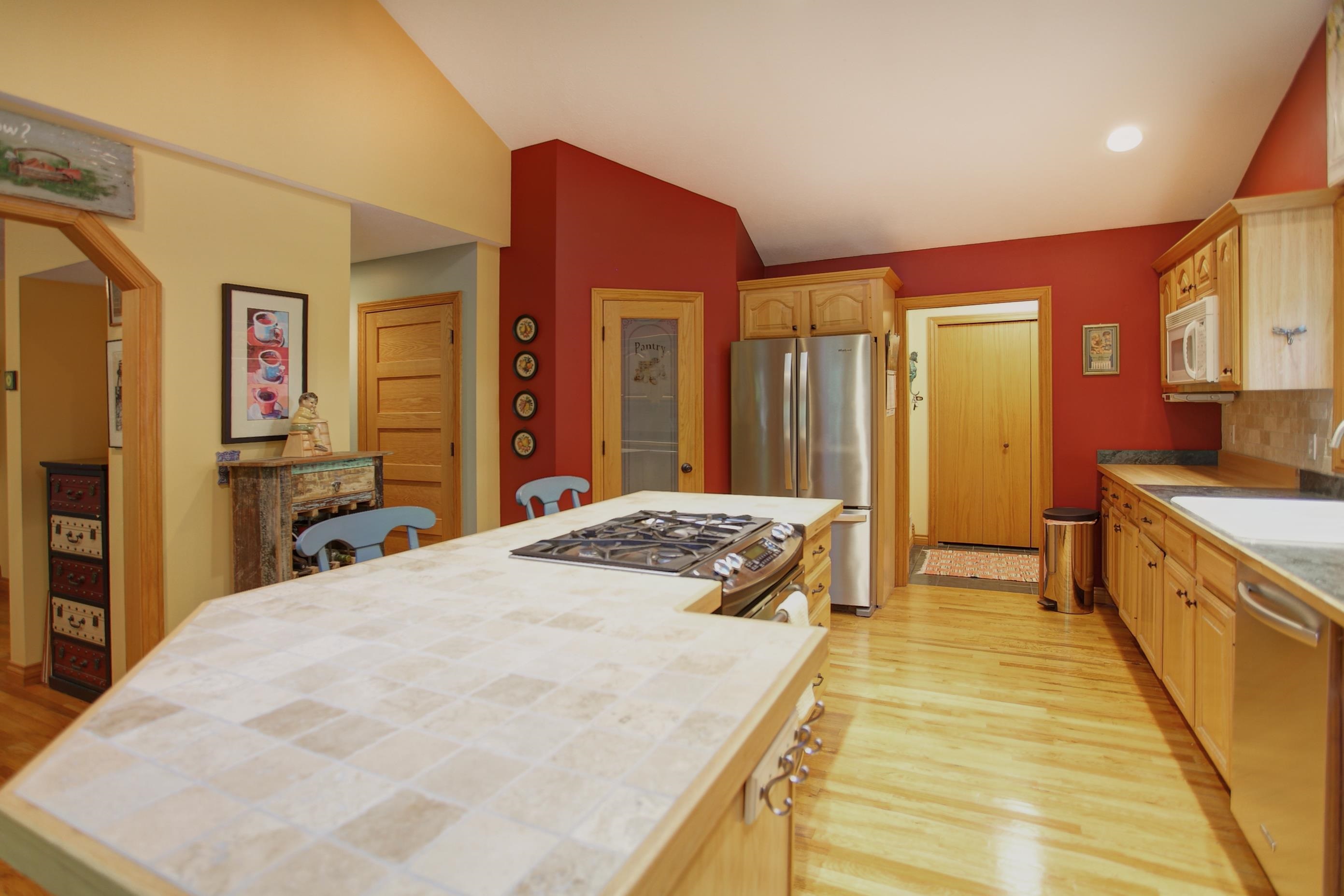 12900 S Woodhaven Lane, Traverse City, MI, 49684