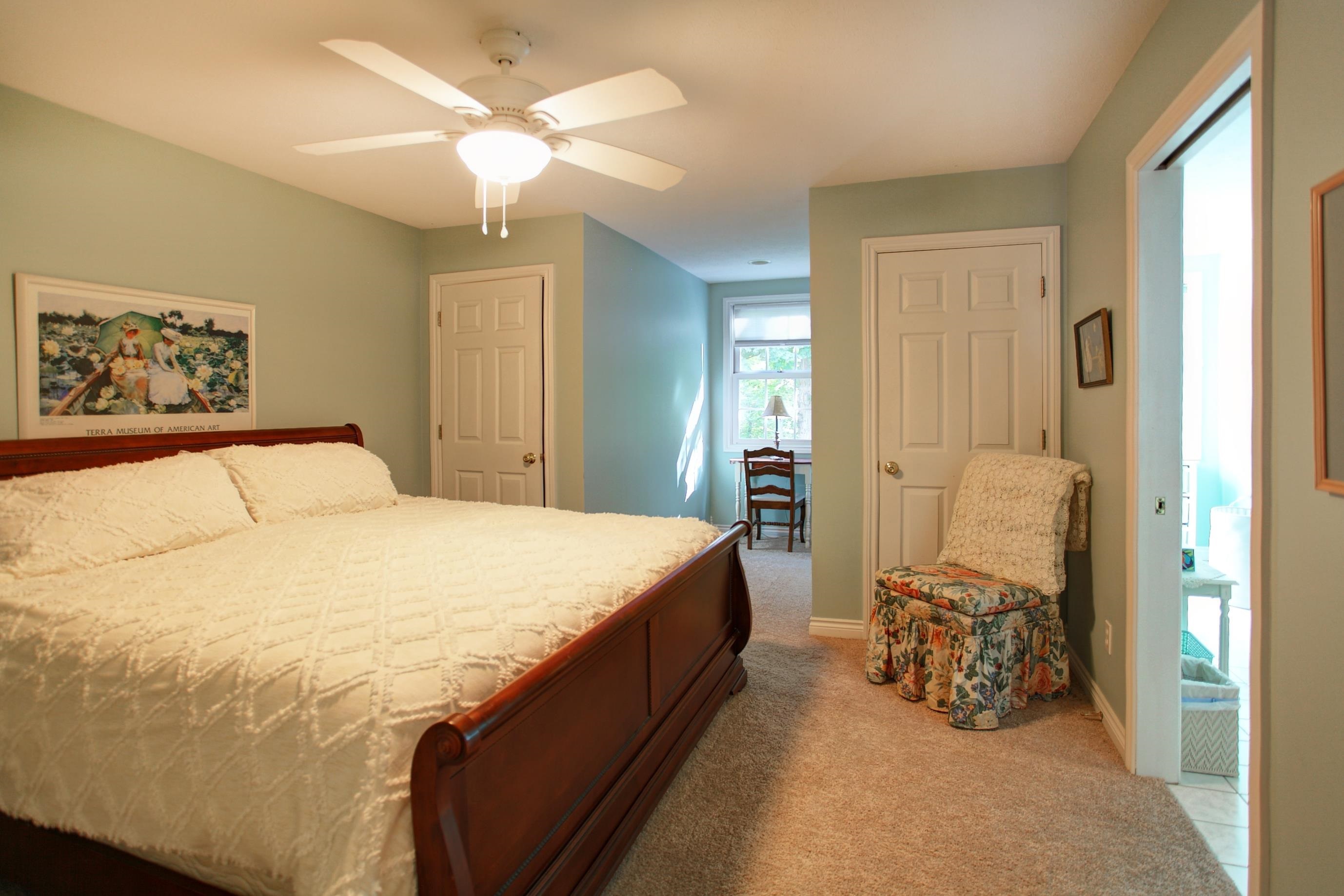 12900 S Woodhaven Lane, Traverse City, MI, 49684