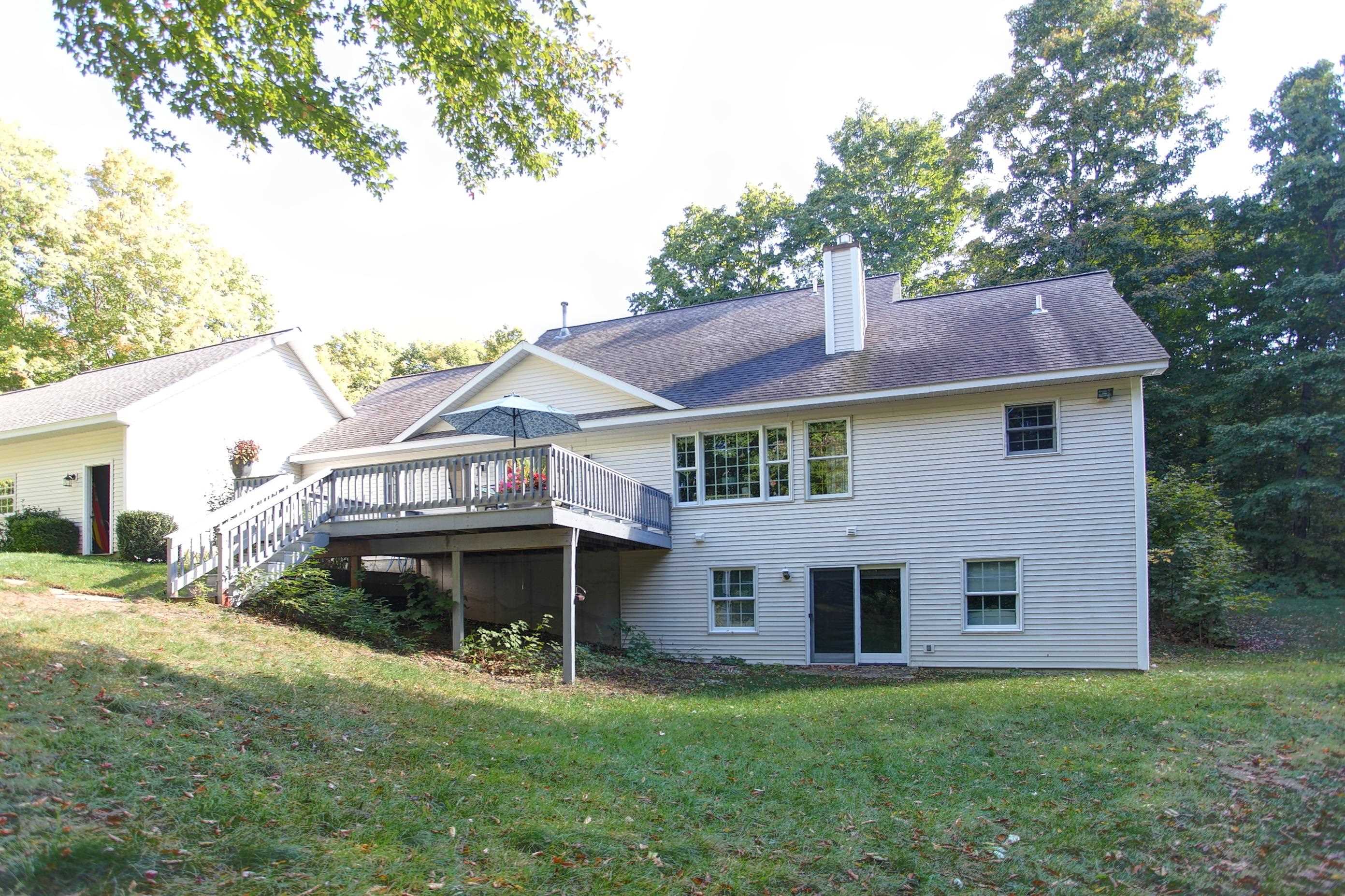 12900 S Woodhaven Lane, Traverse City, MI, 49684