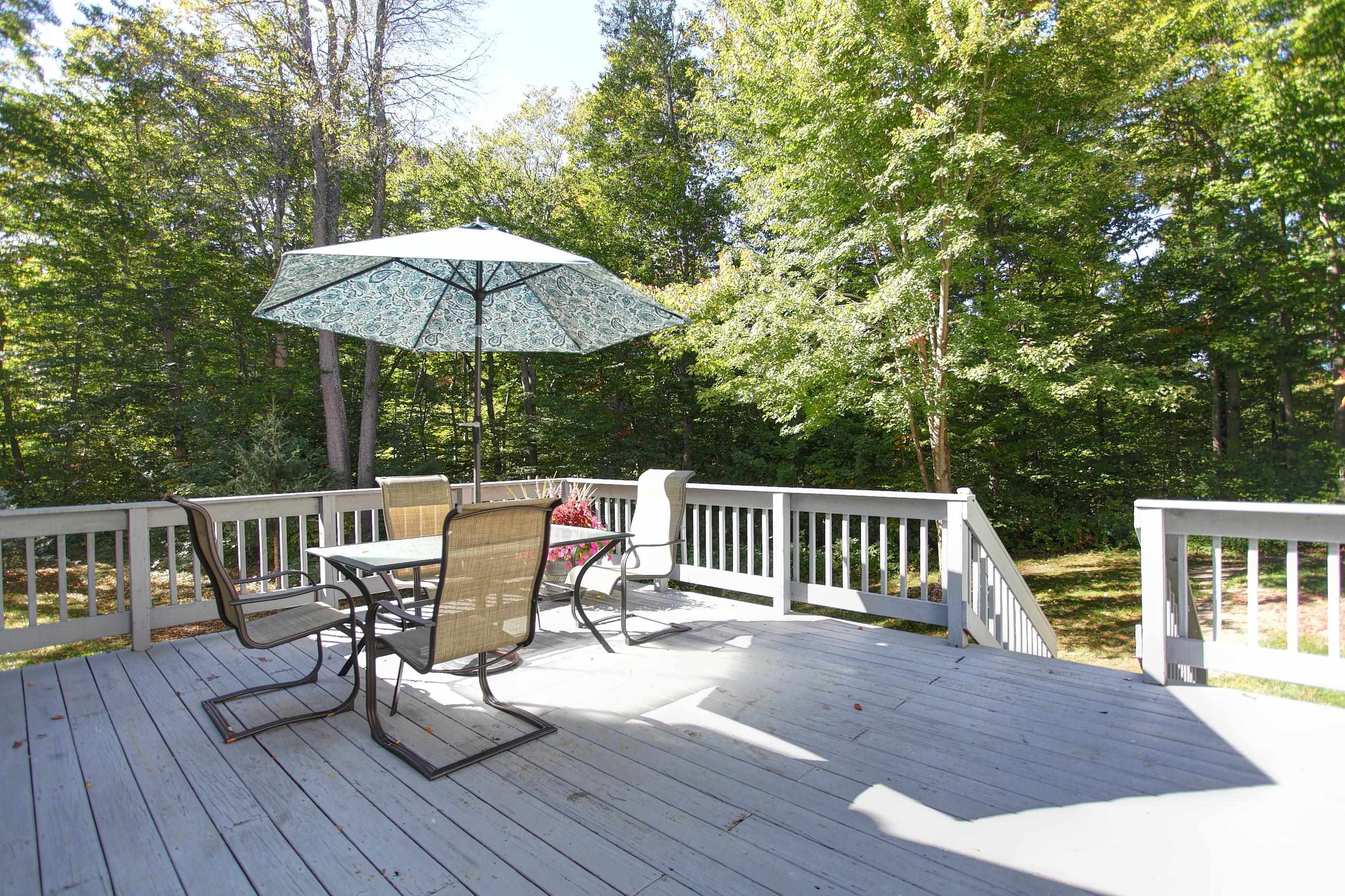 12900 S Woodhaven Lane, Traverse City, MI, 49684