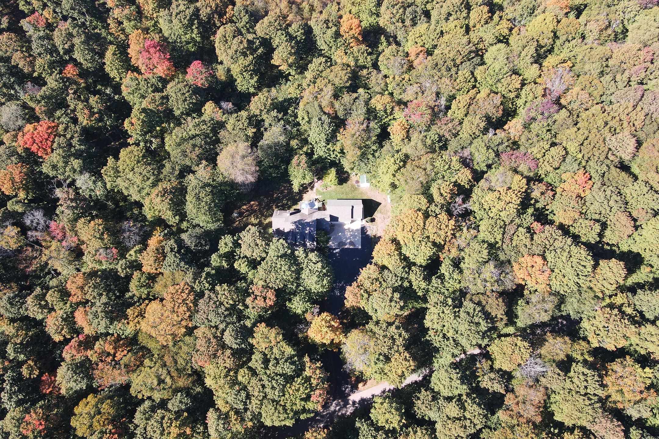 12900 S Woodhaven Lane, Traverse City, MI, 49684