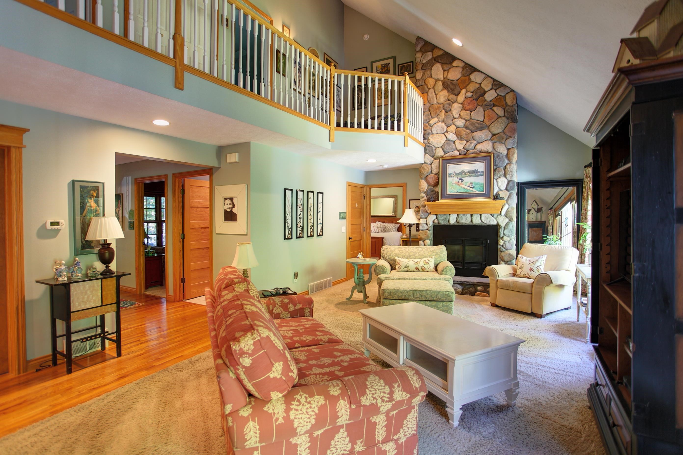 12900 S Woodhaven Lane, Traverse City, MI, 49684