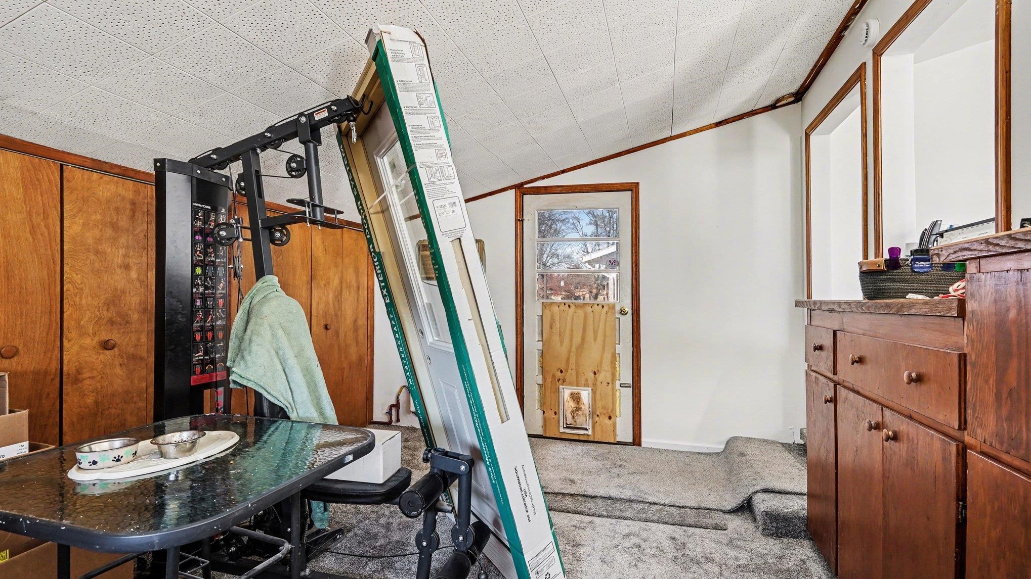 Mount Pleasant, MI, 48858