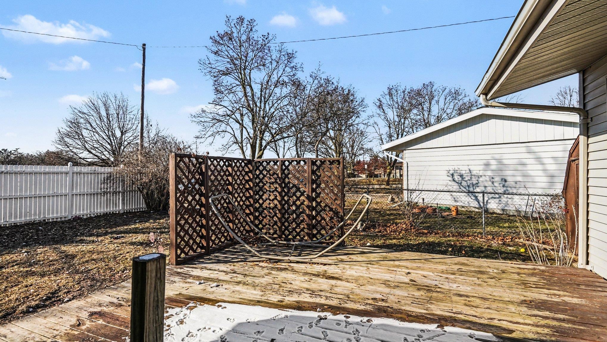 Mount Pleasant, MI, 48858