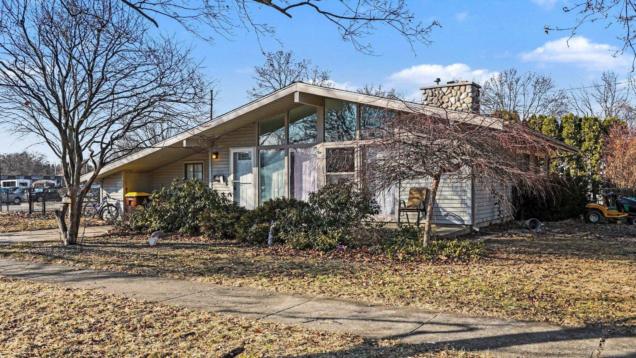 Mount Pleasant, MI, 48858