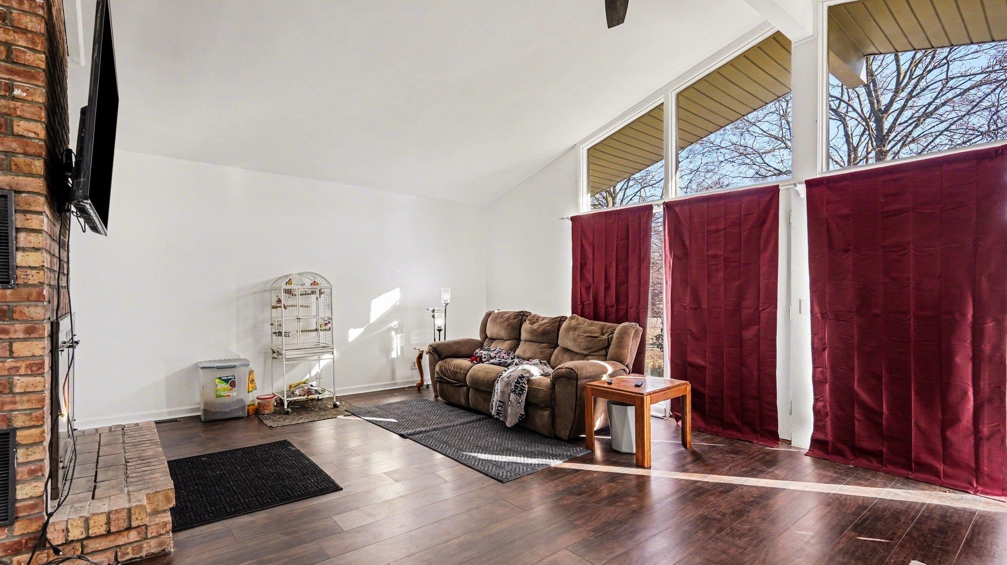 Mount Pleasant, MI, 48858