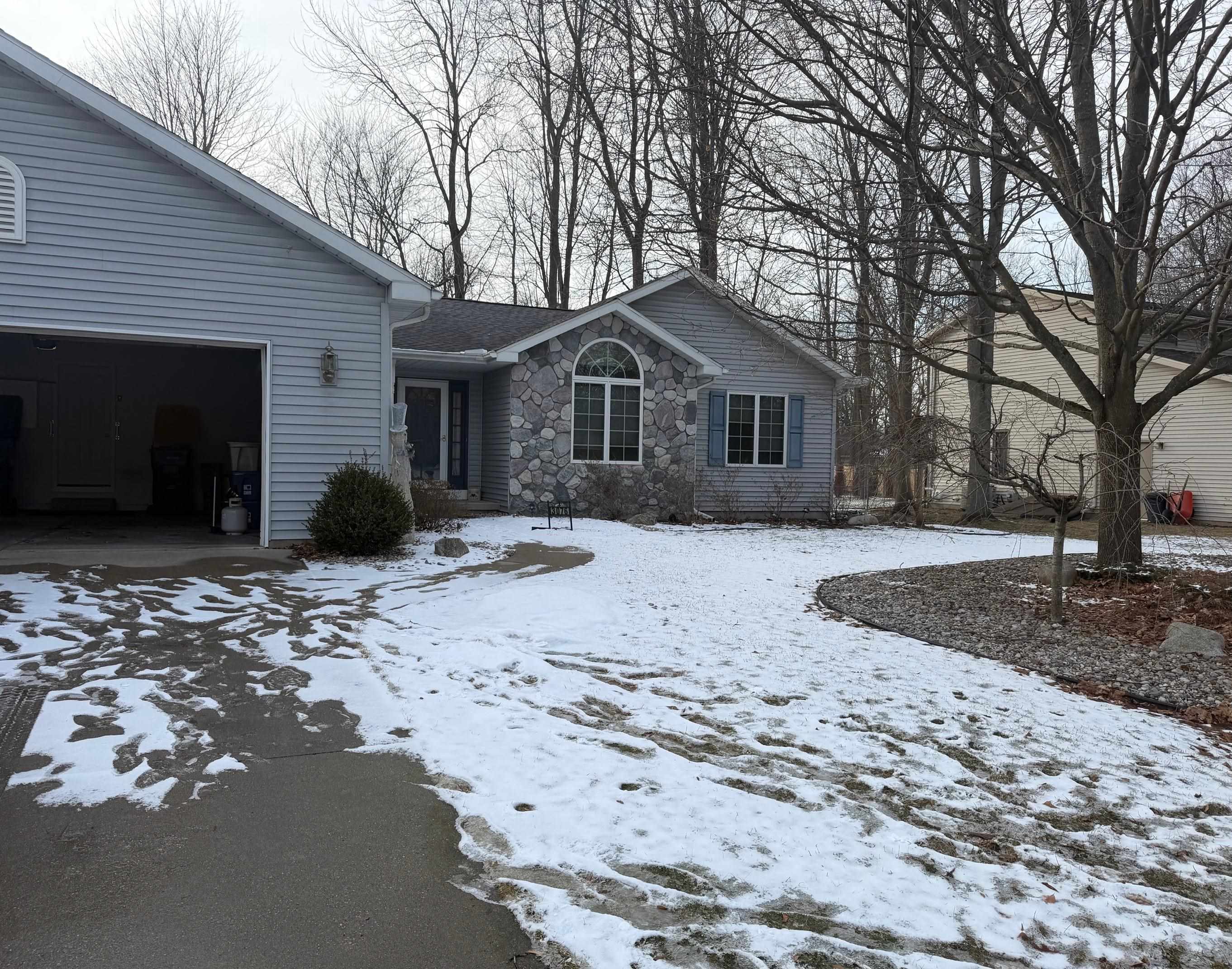 3076 Sherwood Lane UNIT&nbsp;Lot: 11, Bay City, MI, 48706