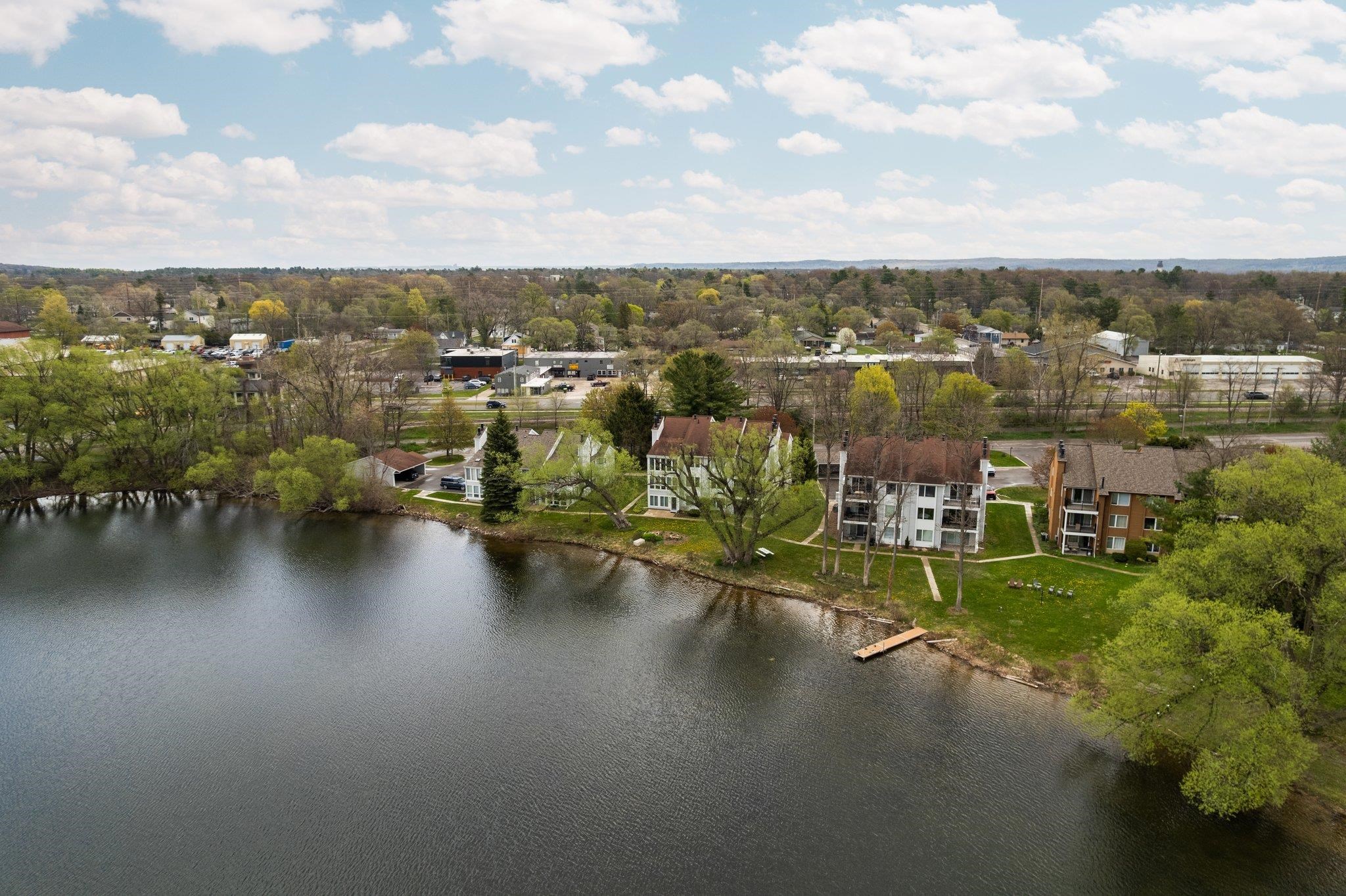 710 Centre Place UNIT&nbsp;26, Traverse City, MI, 49686