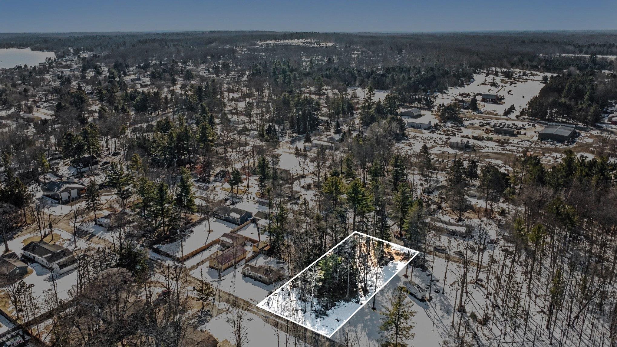 Homes for sale in Roscommon Township Roscommon, MI | 0 Maple St, Roscommon Township Roscommon, MI 48629 | MLS# 78080065801