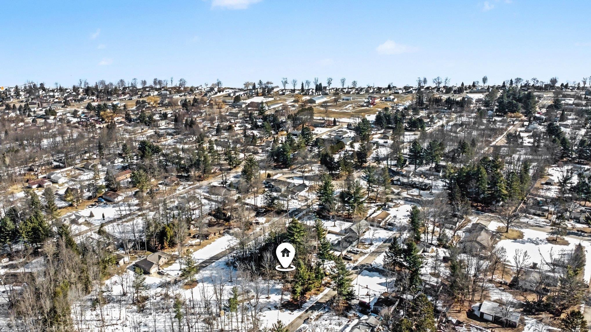 Homes for sale in Roscommon Township Roscommon, MI | 0 Maple St, Roscommon Township Roscommon, MI 48629 | MLS# 78080065801