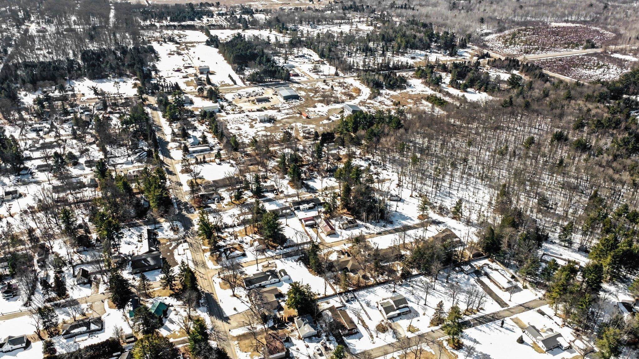 Homes for sale in Houghton Lake, MI | 0 Maple St, Houghton Lake, MI 48629 | MLS# 80065801