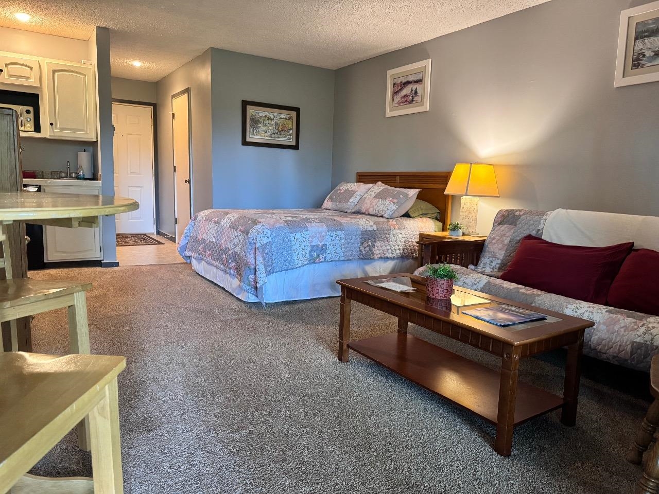 4673 Crossover Drive UNIT&nbsp;562, Bellaire, MI, 49615