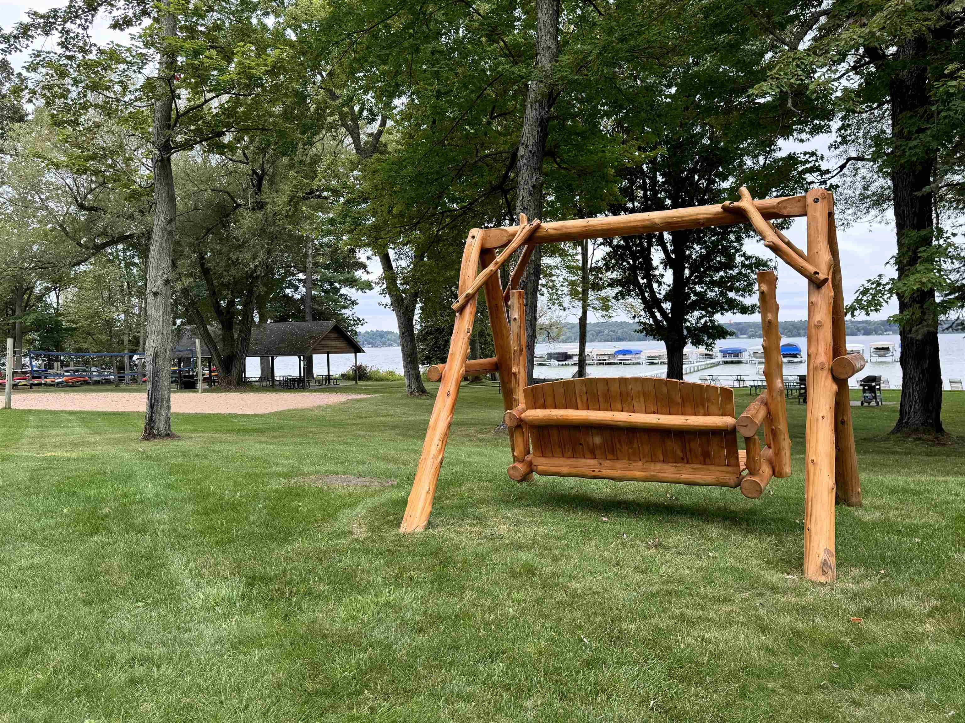 4673 Crossover Drive UNIT&nbsp;562, Bellaire, MI, 49615