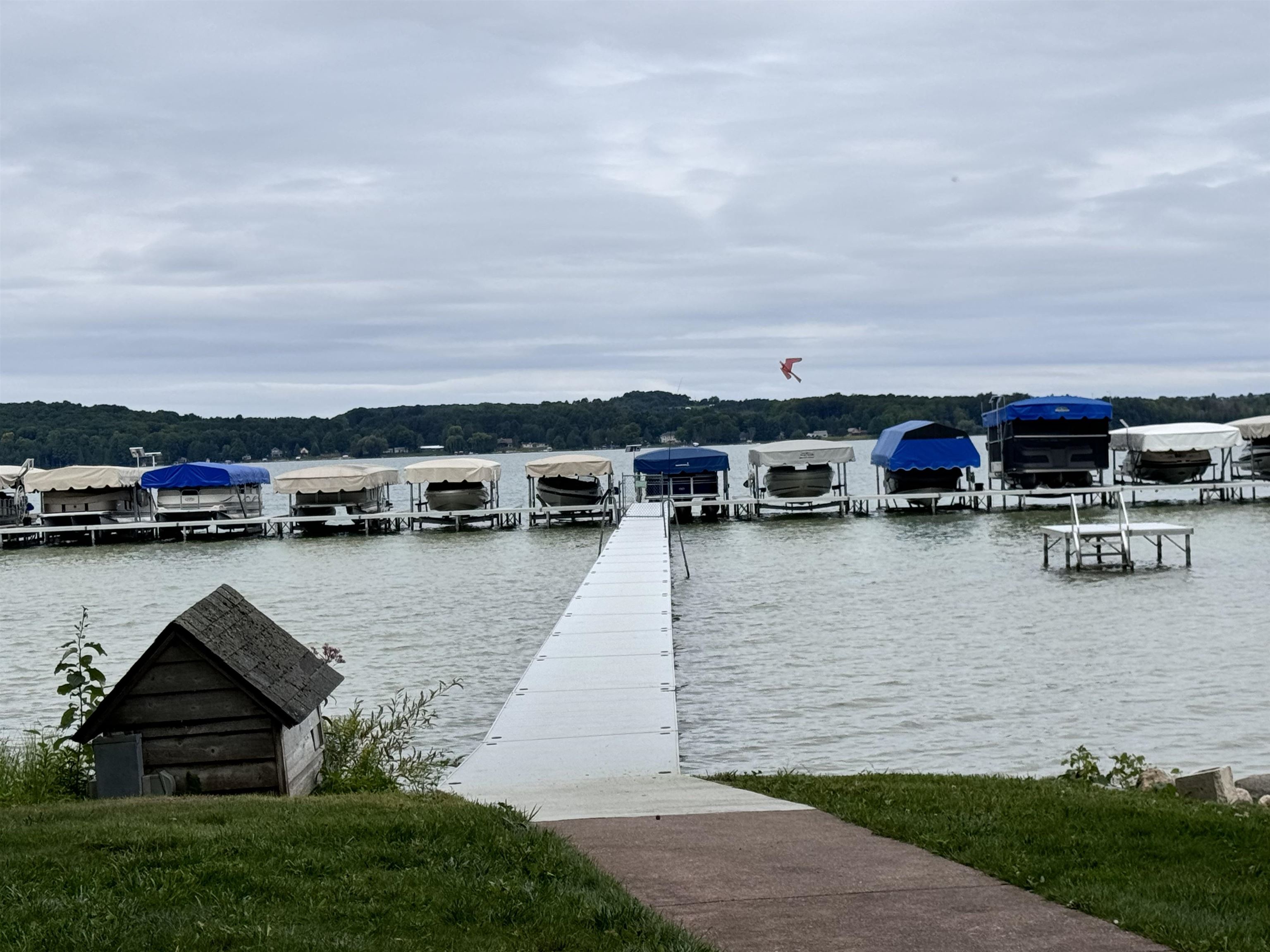 4673 Crossover Drive UNIT&nbsp;562, Bellaire, MI, 49615