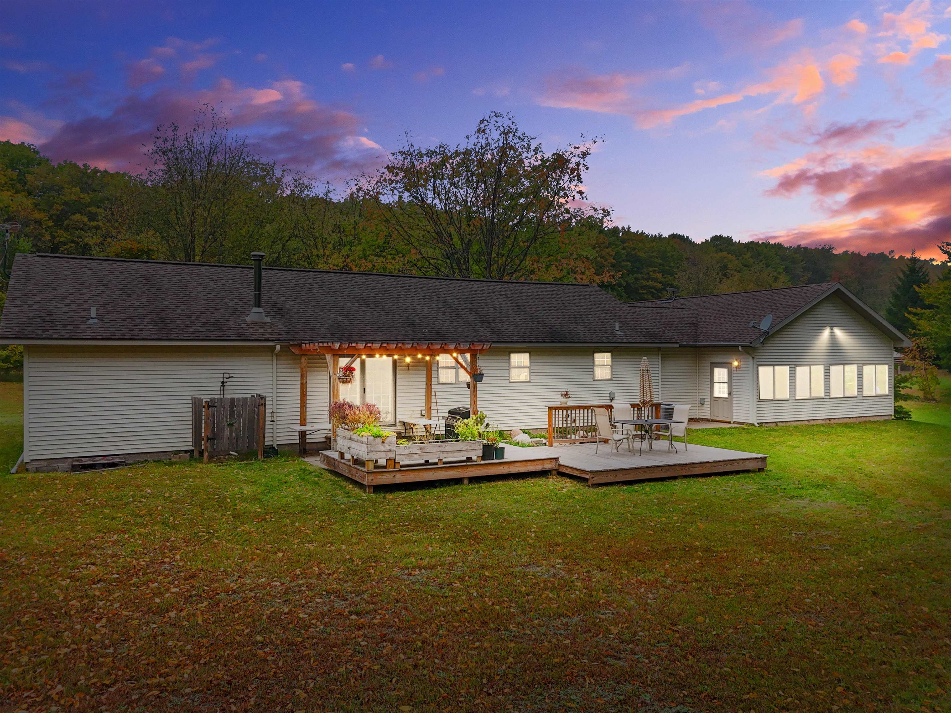 600 Cherry Street, Algonac, MI, 48001