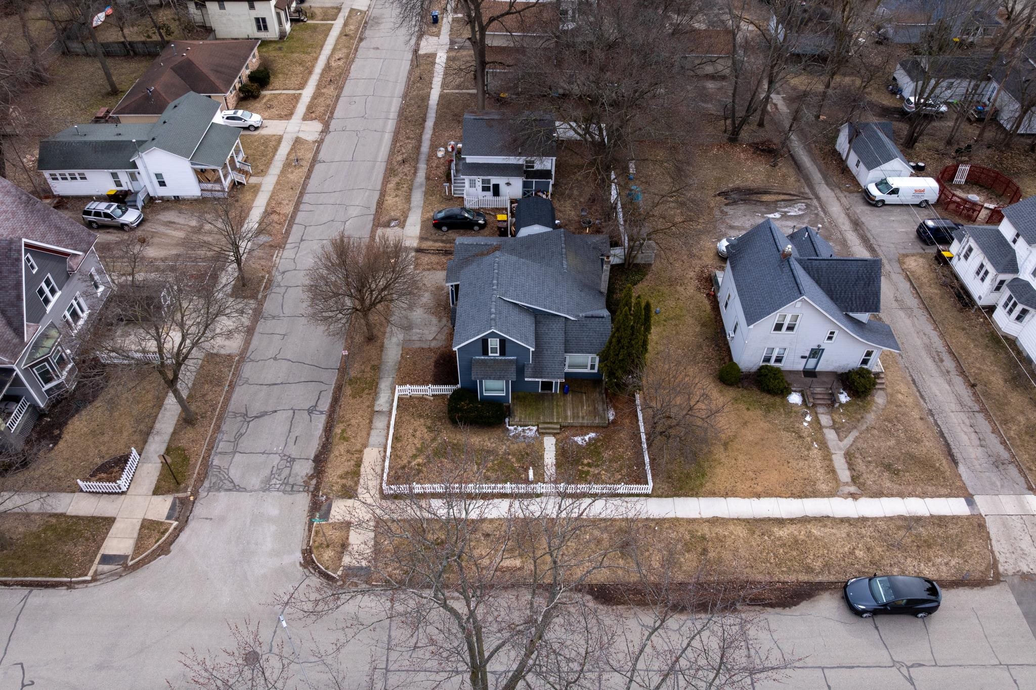 Homes for sale in Mount Pleasant, MI | 320 Wisconsin St, Mount Pleasant, MI 48858 | MLS# 80065805