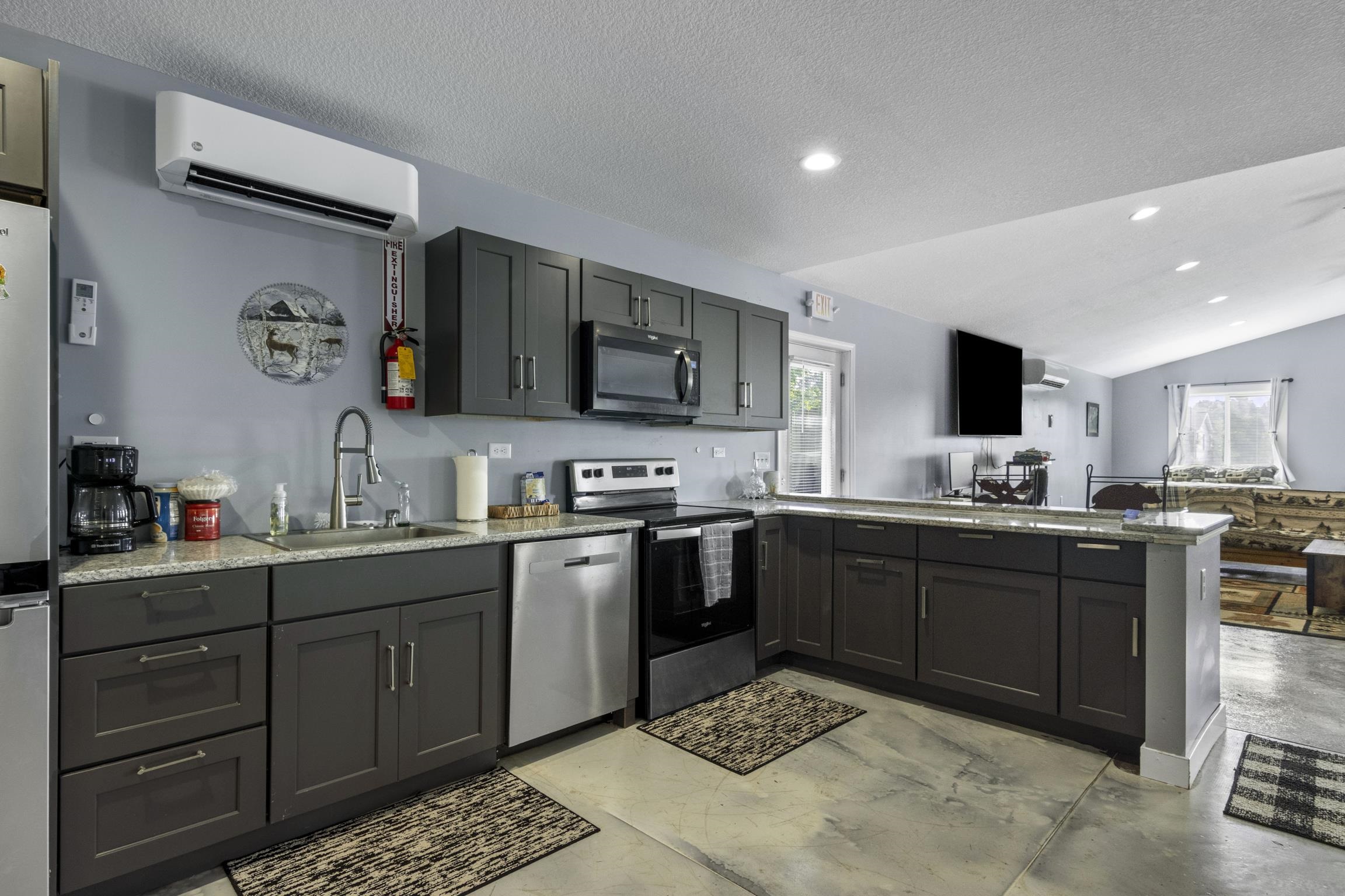 107 Purdy Drive, Buckley, MI, 49620