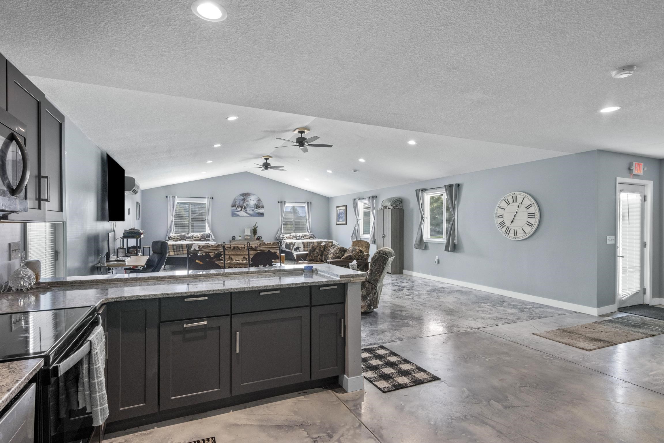 107 Purdy Drive, Buckley, MI, 49620